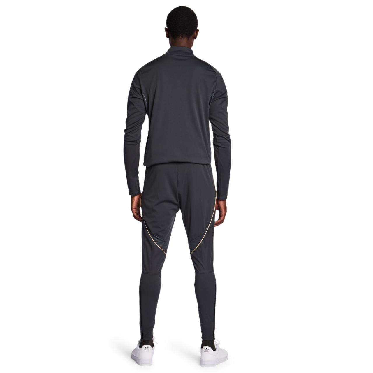 adidas Olympic Lyon Afbeelding 3 van 7. Tik om de fotogalerij te openen..