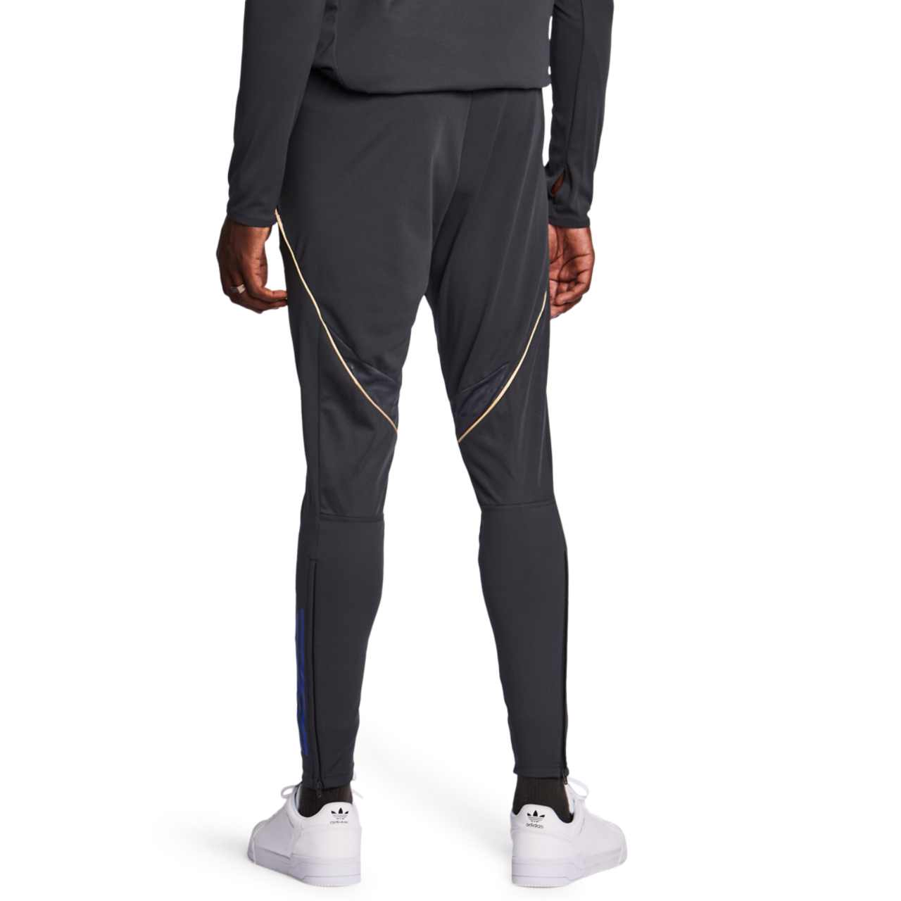 adidas Olympic Lyon Afbeelding 4 van 7. Tik om de fotogalerij te openen..