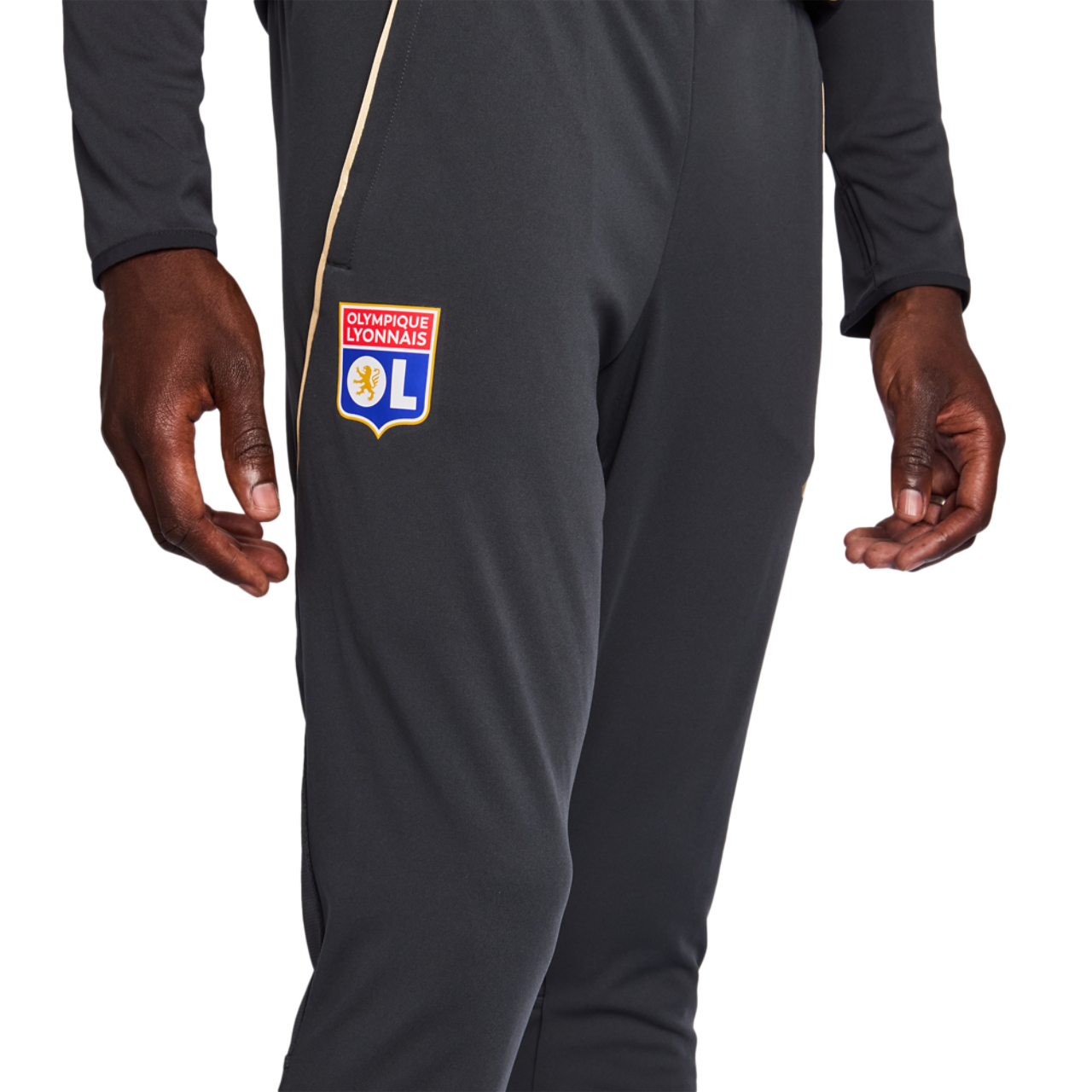 adidas Olympic Lyon Afbeelding 7 van 7. Tik om de fotogalerij te openen..