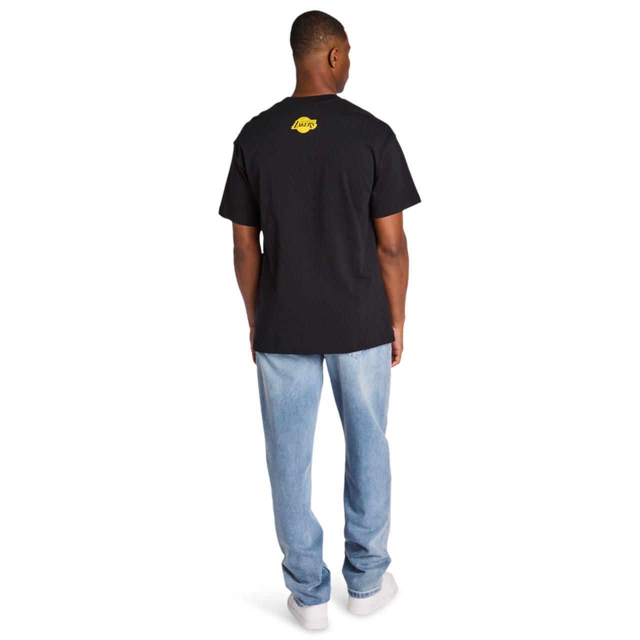 Nike Nba La Lakers Image 3 sur 8. Appuyez pour ouvrir la galerie de photos.
