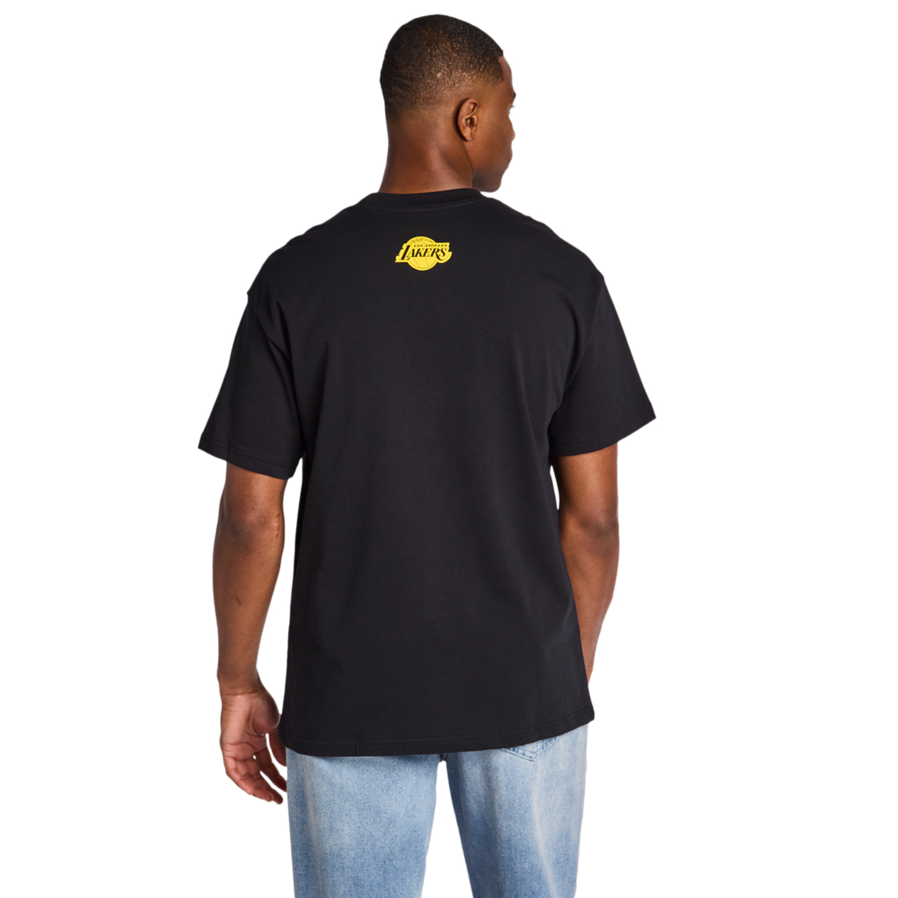 Nike Nba La Lakers Image 4 sur 8. Appuyez pour ouvrir la galerie de photos.