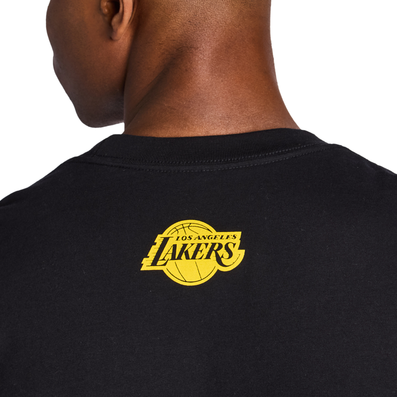 Nike Nba La Lakers Image 5 sur 8. Appuyez pour ouvrir la galerie de photos.