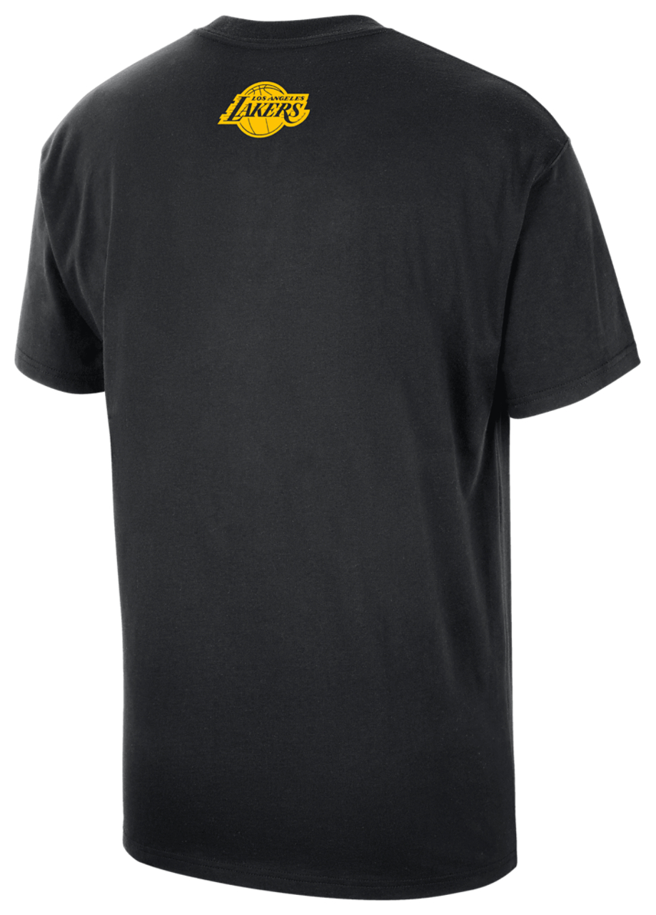 Nike Nba La Lakers Image 8 sur 8. Appuyez pour ouvrir la galerie de photos.