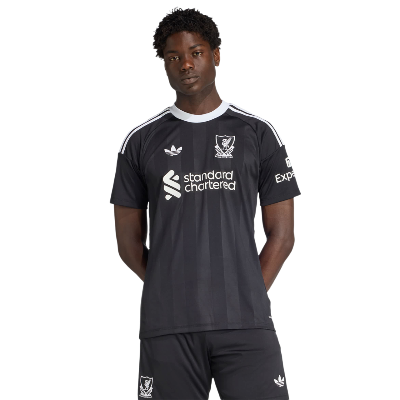 adidas Liverpool Image 1 of 6. Tap to open photo gallery.