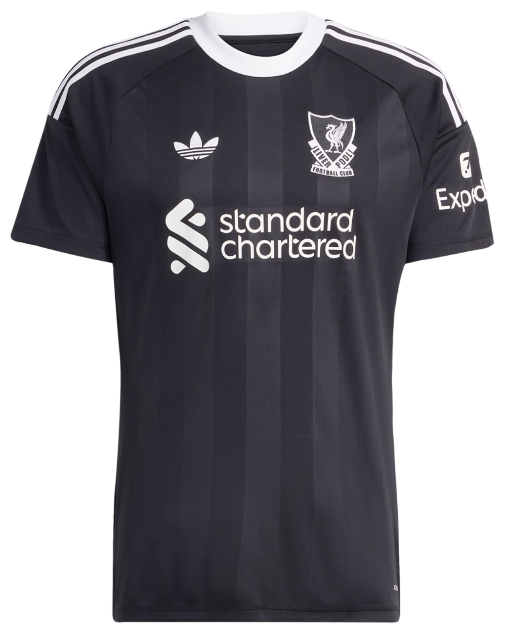 adidas Liverpool Image 5 of 6. Tap to open photo gallery.
