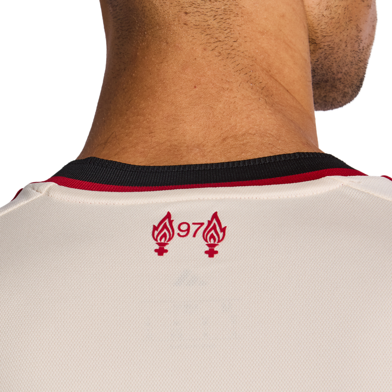 adidas Liverpool Fc Away 25-26 Immagine 7 di 7. Tocca per aprire la galleria fotografica.