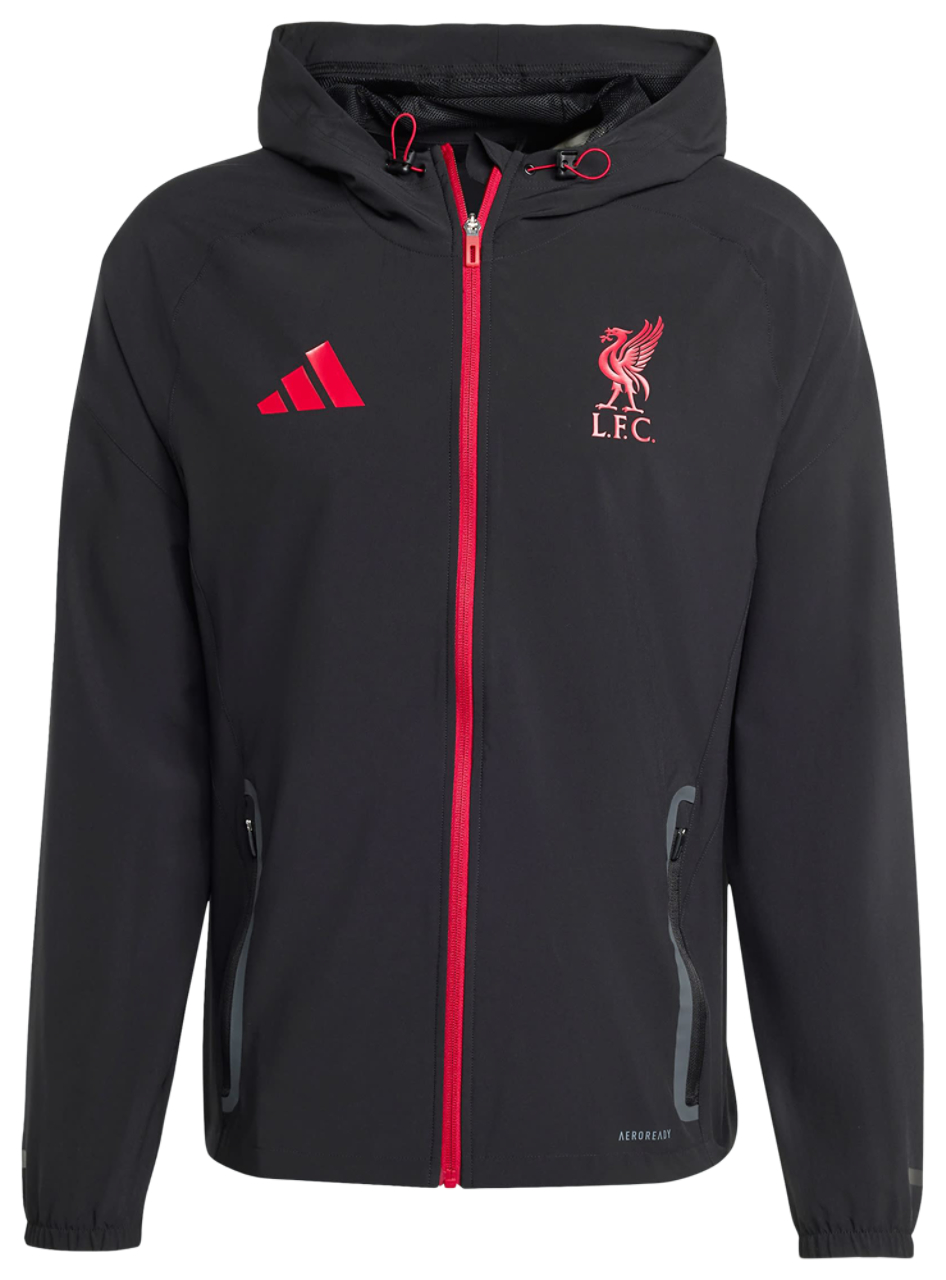 adidas Liverpool Image 7 of 7. Tap to open photo gallery.