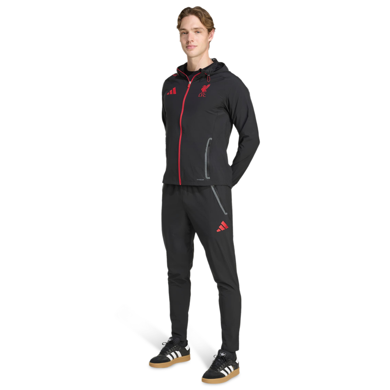 adidas Liverpool Afbeelding 2 van 6. Tik om de fotogalerij te openen..