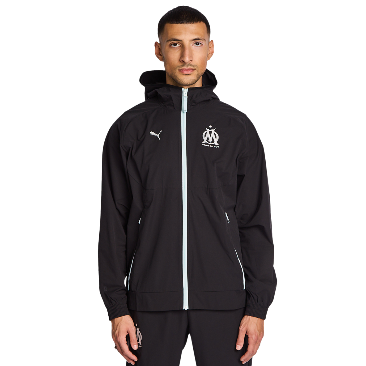 Puma Olympic Marseille Image 1 of 6. Tap to open photo gallery.