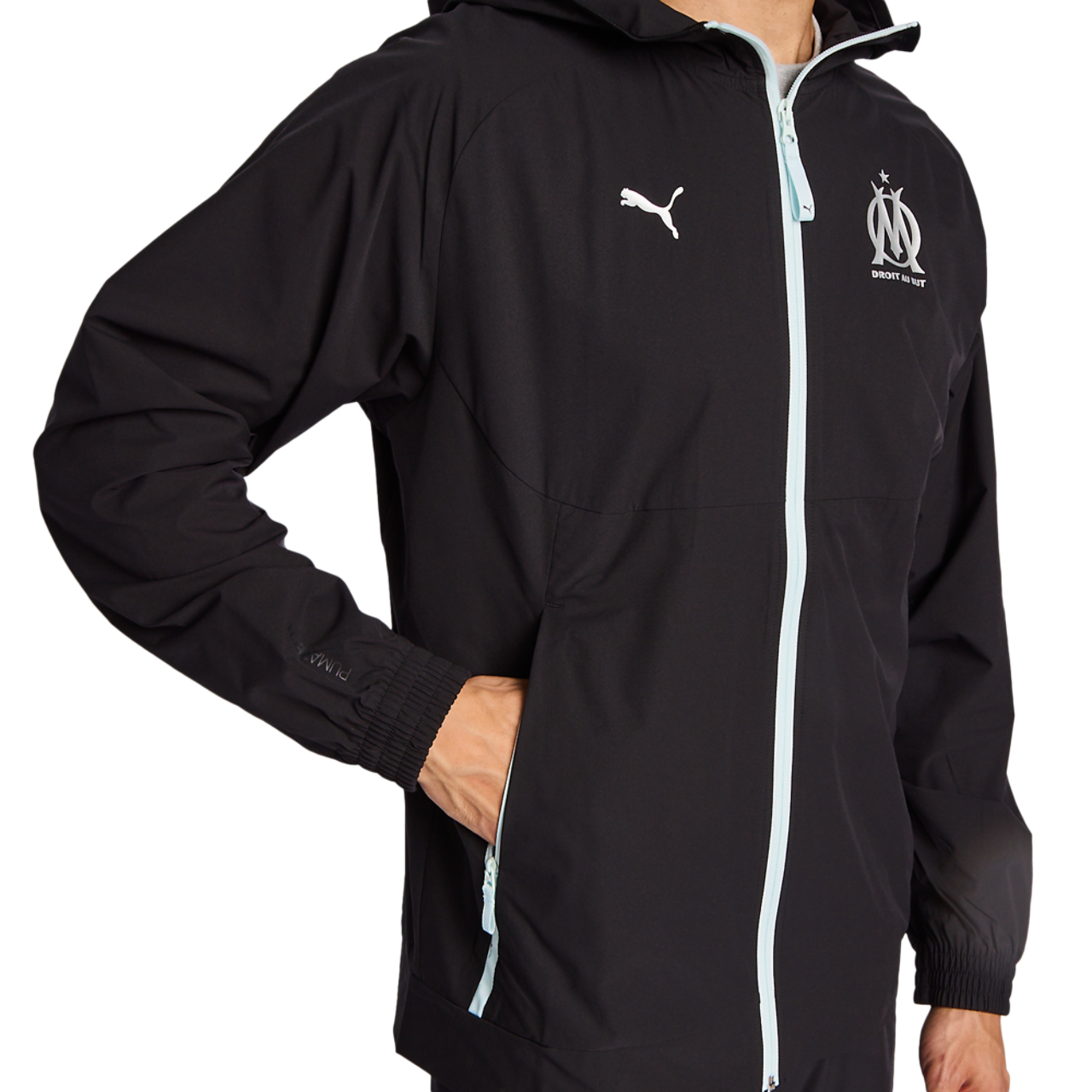 Puma Olympic Marseille Image 6 of 6. Tap to open photo gallery.