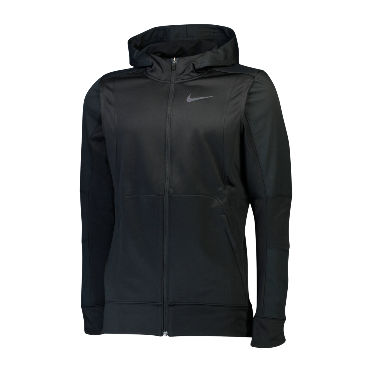 Nike Hyperelite Motion Full Zip Imagen 2 de 7. Toque para abrir la galería de fotos.