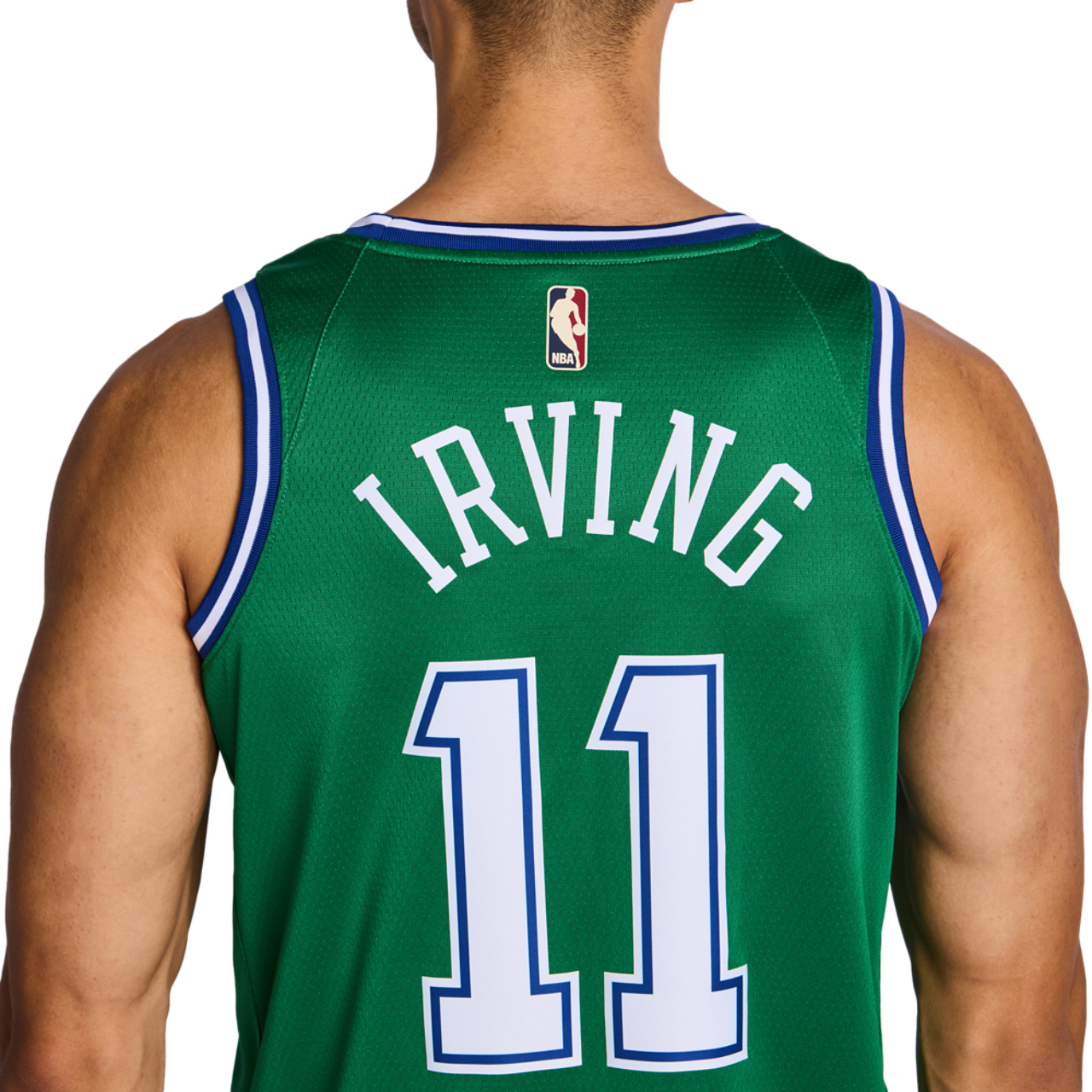 Nike Nba K.Irving Mavs Hardwood Classic Image 5 of 6. Tap to open photo gallery.