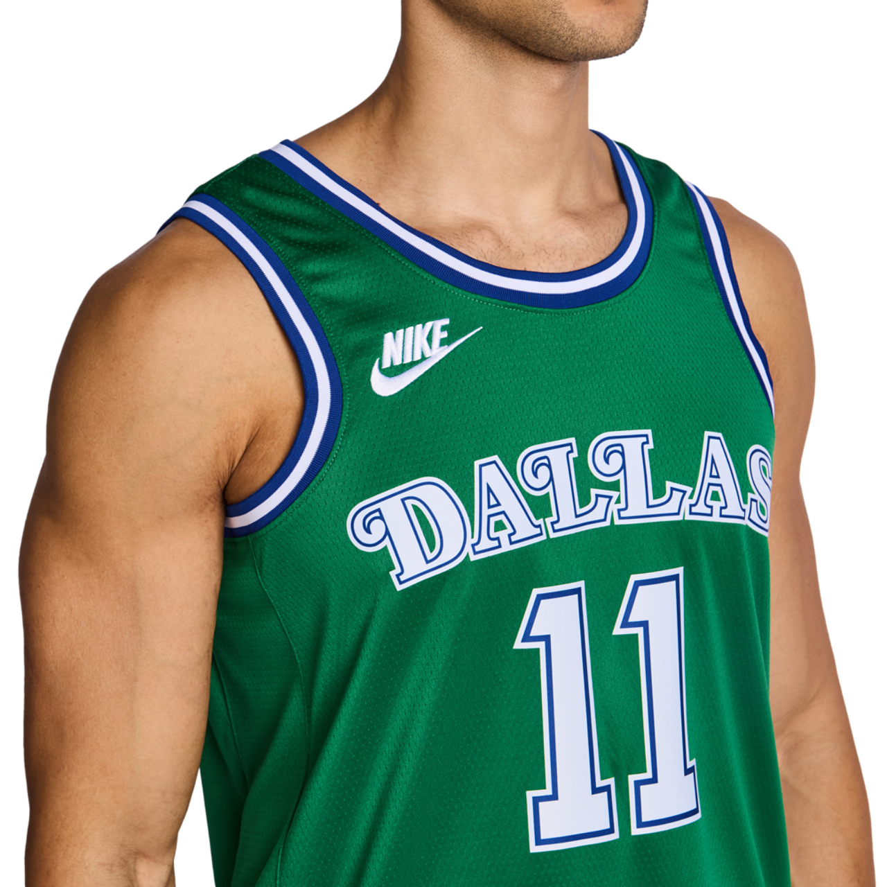 Nike Nba K.Irving Mavs Hardwood Classic Image 6 of 6. Tap to open photo gallery.