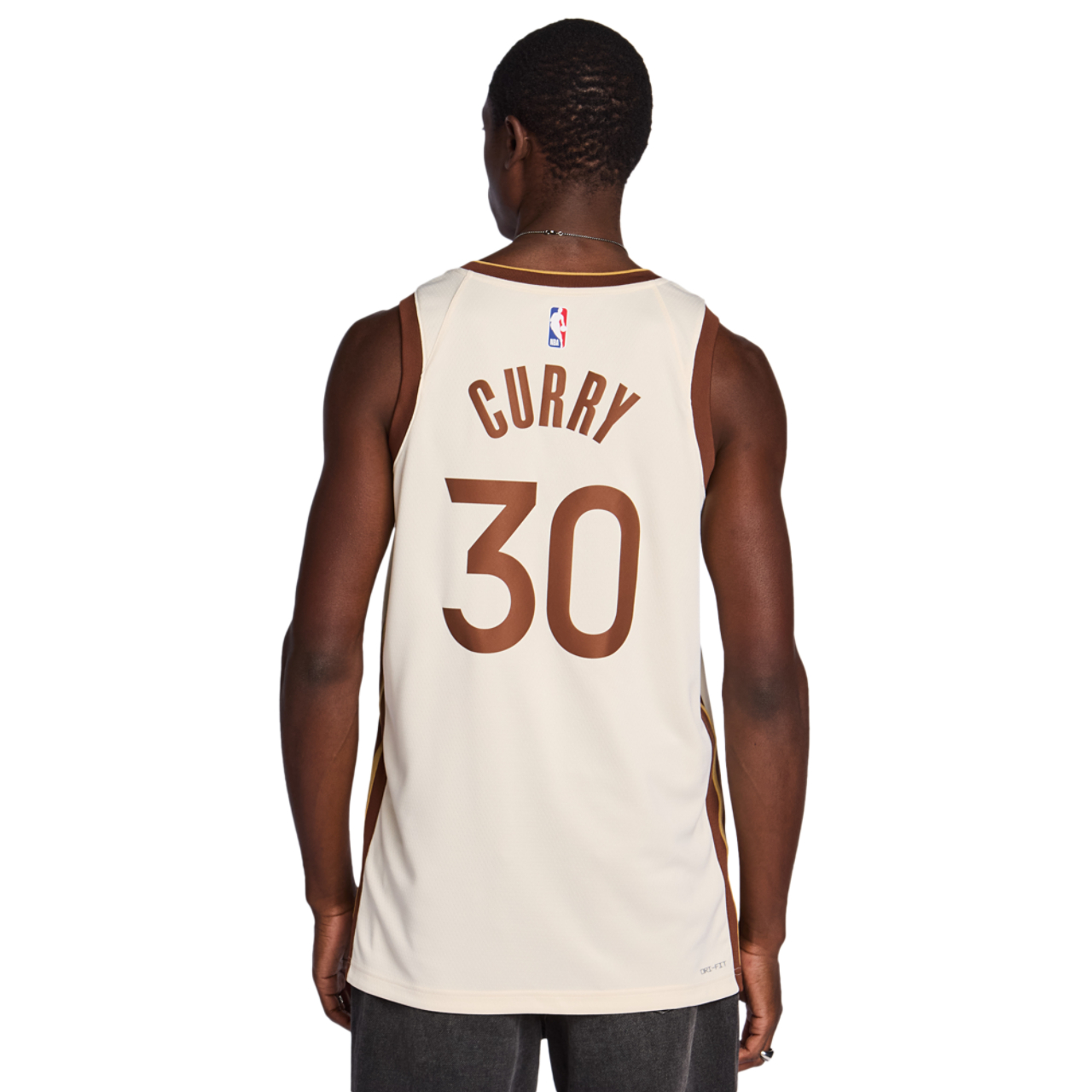 Nike Nba S.Curry Warriors Swingman Image 4 of 6. Tap to open photo gallery.