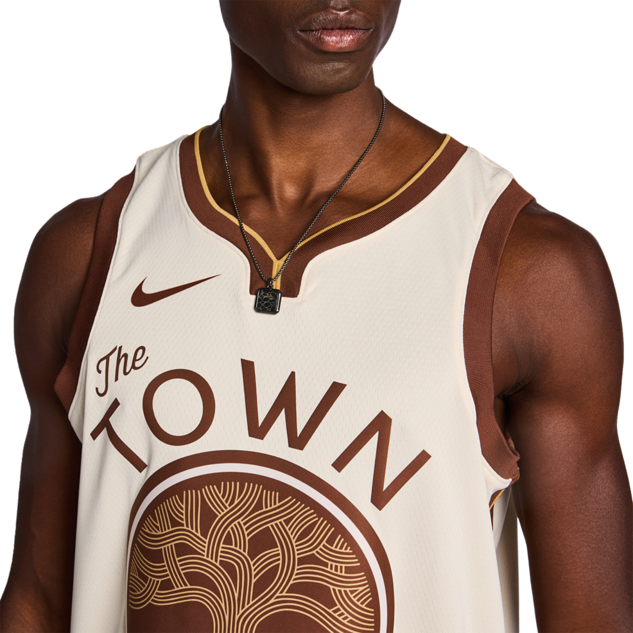 Nike Nba S.Curry Warriors Swingman Image 6 of 6. Tap to open photo gallery.
