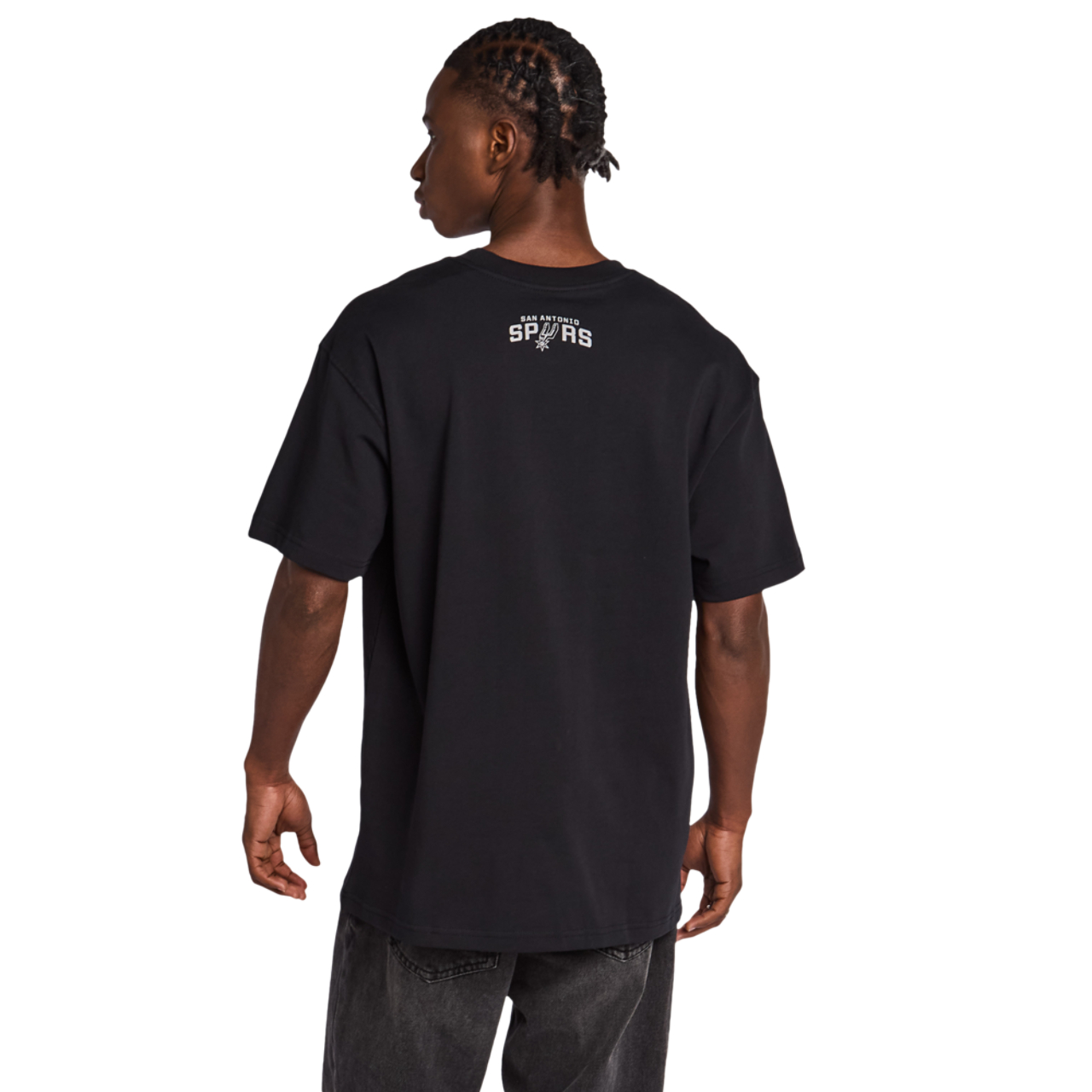 Nike Nba Spurs Image 4 sur 6. Appuyez pour ouvrir la galerie de photos.