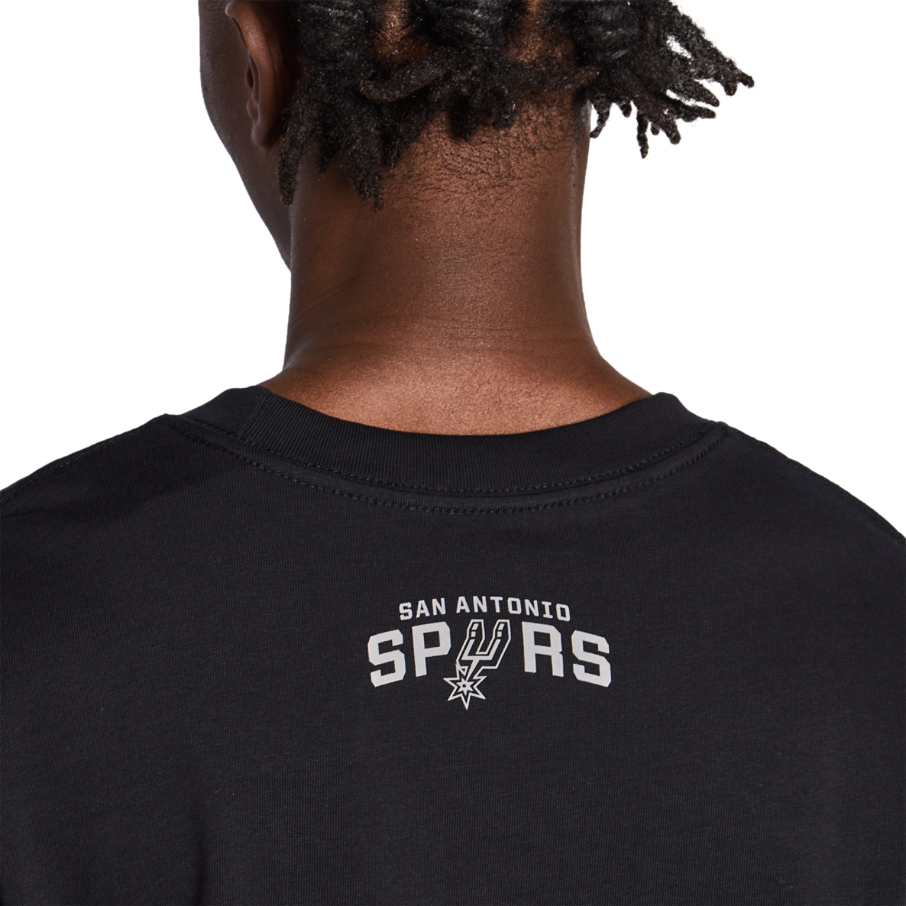 Nike Nba Spurs Image 5 sur 6. Appuyez pour ouvrir la galerie de photos.