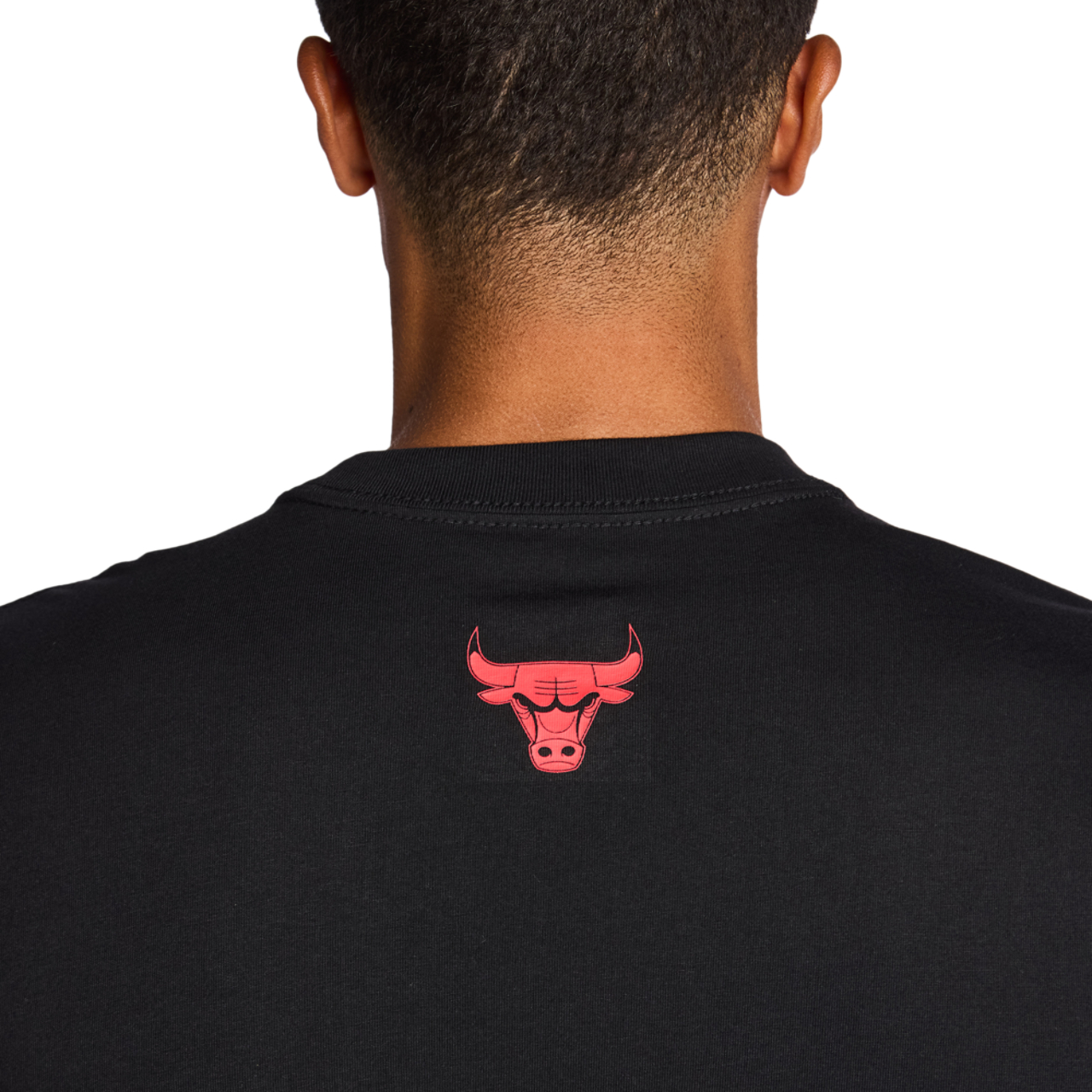 Nike Nba Chicago Bulls Image 5 sur 6. Appuyez pour ouvrir la galerie de photos.