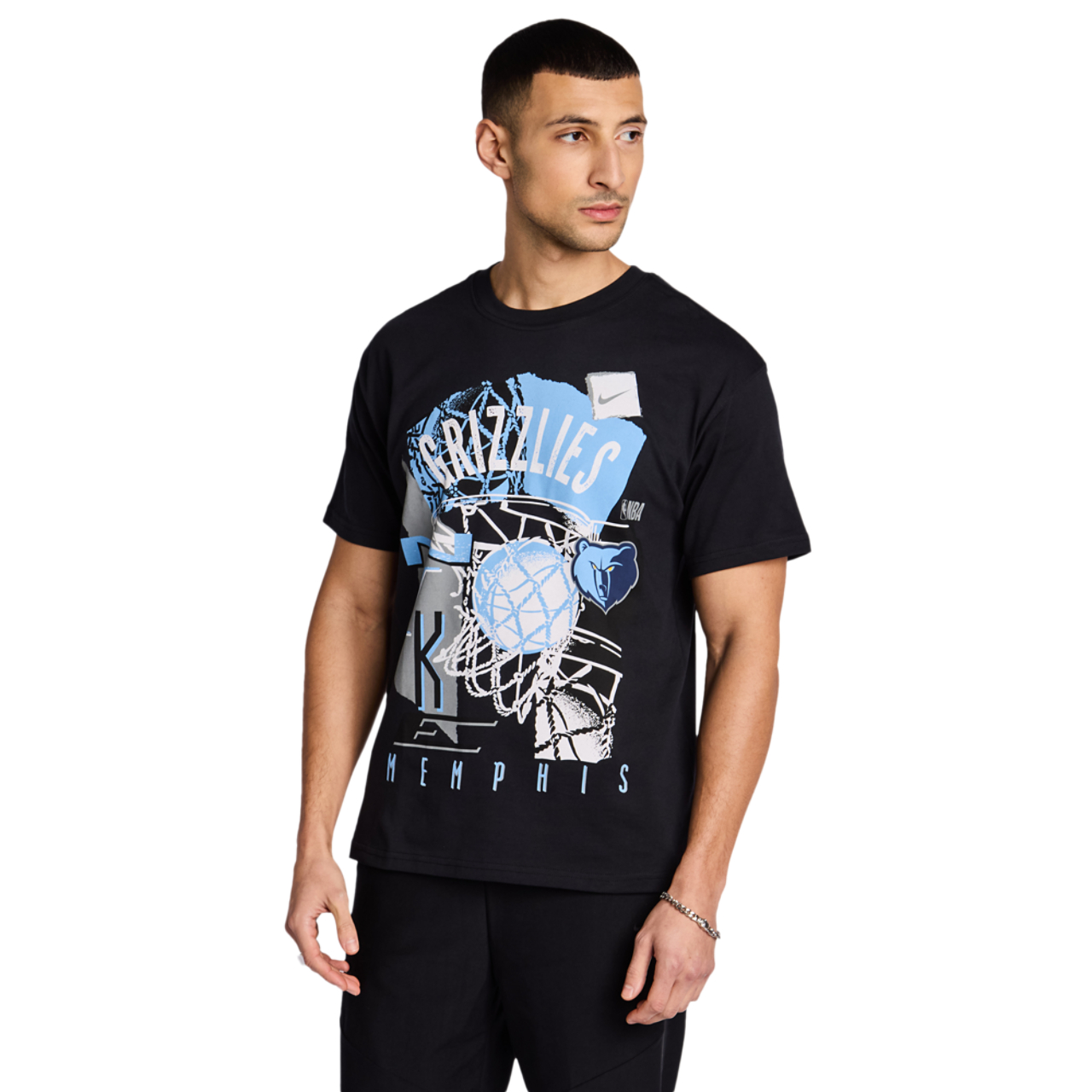 Nike Nba Memphis G Image 1 sur 6. Appuyez pour ouvrir la galerie de photos.