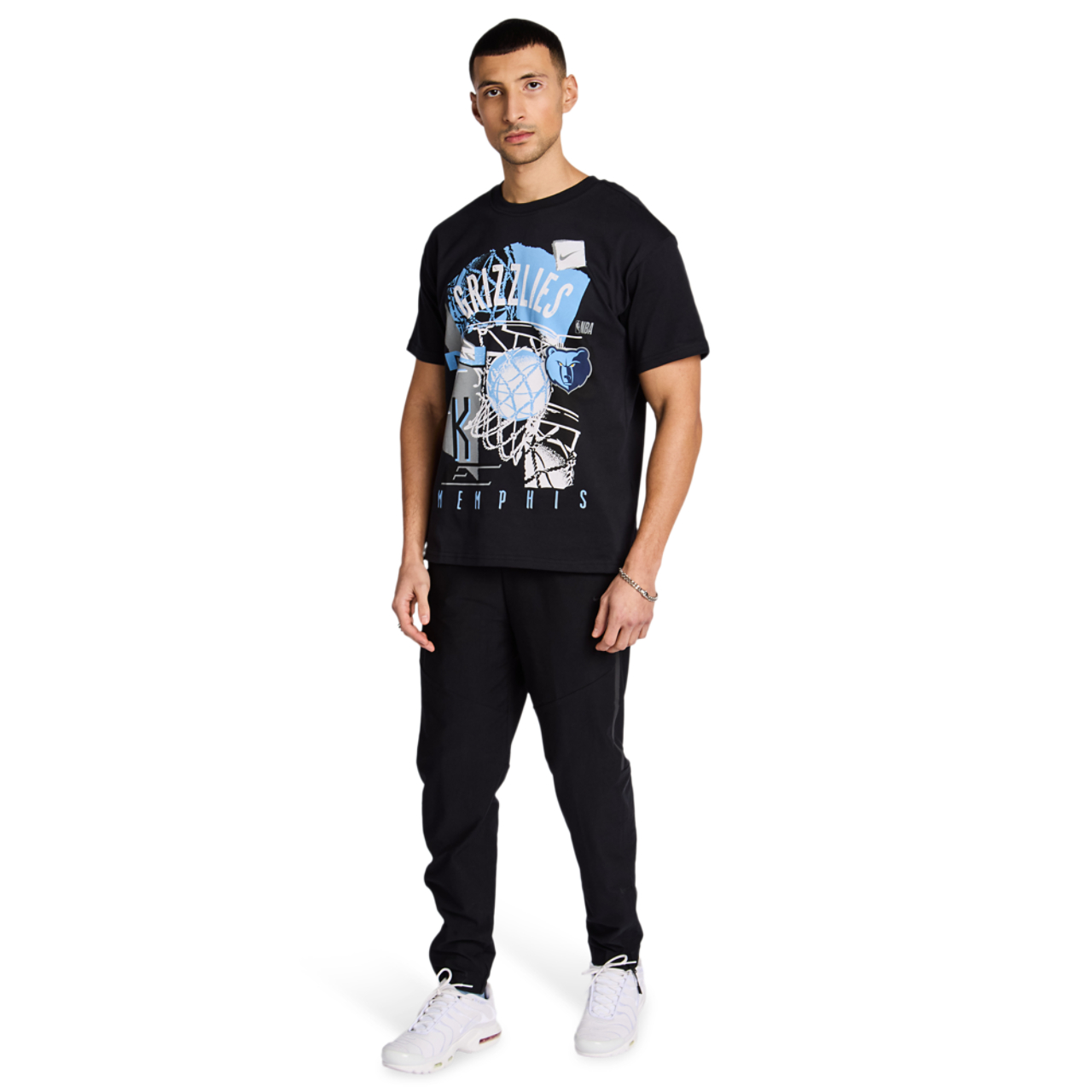 Nike Nba Memphis G Image 2 sur 6. Appuyez pour ouvrir la galerie de photos.