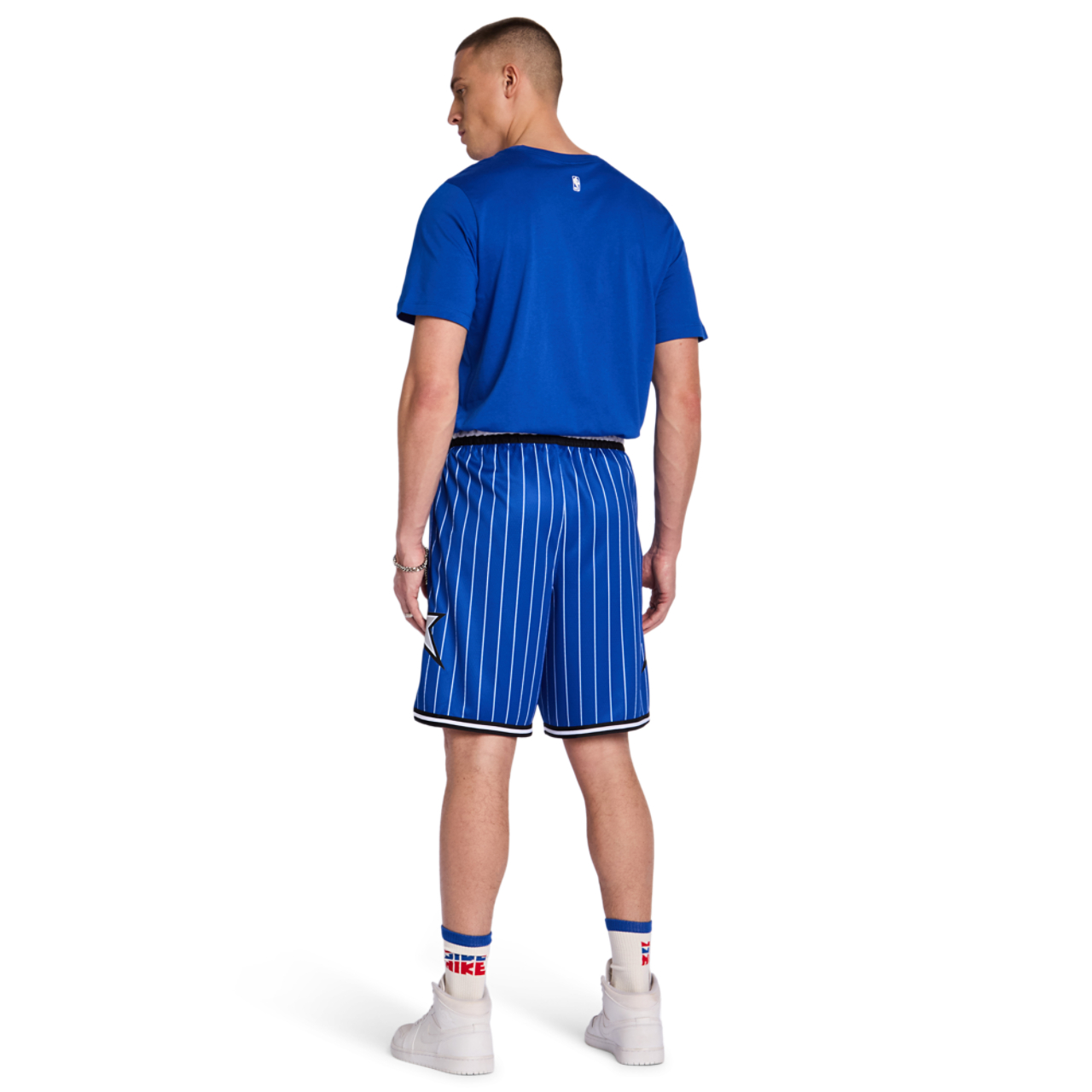 Nike Nba. Orlandoš Magic Bild 3 von 6. Antippen, um die Fotogalerie zu öffnen.