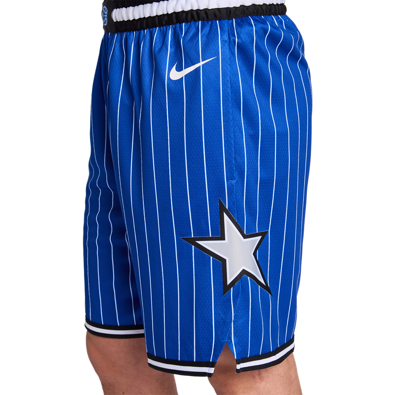Nike Nba. Orlandoš Magic Bild 5 von 6. Antippen, um die Fotogalerie zu öffnen.