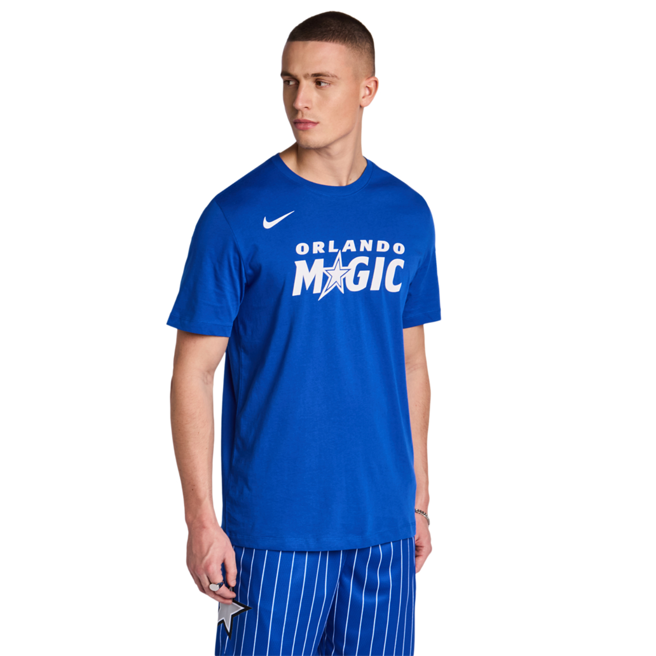 Nike Nba. Orlandoš Magic Imagen 1 de 6. Toque para abrir la galería de fotos.