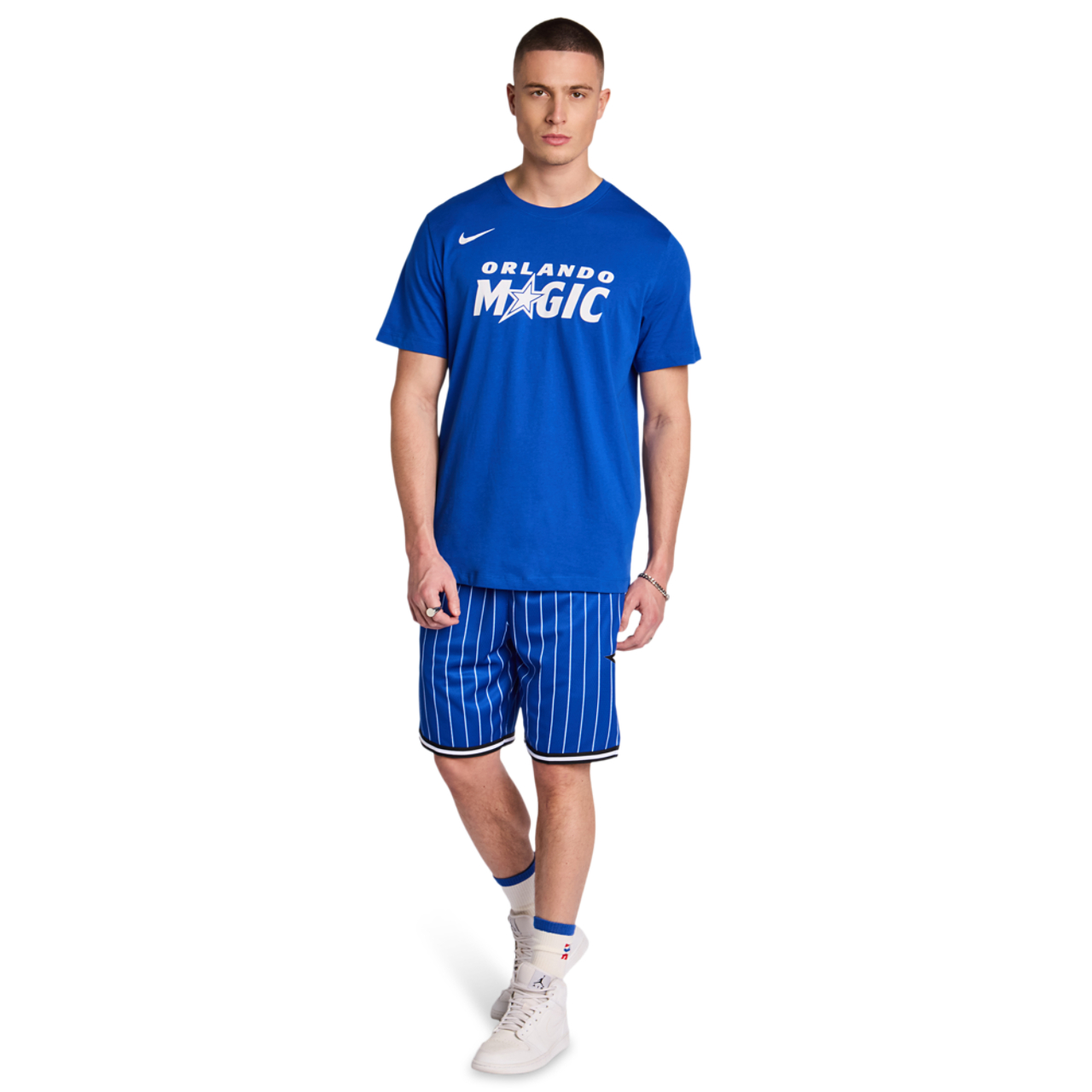 Nike Nba. Orlandoš Magic Imagen 2 de 6. Toque para abrir la galería de fotos.