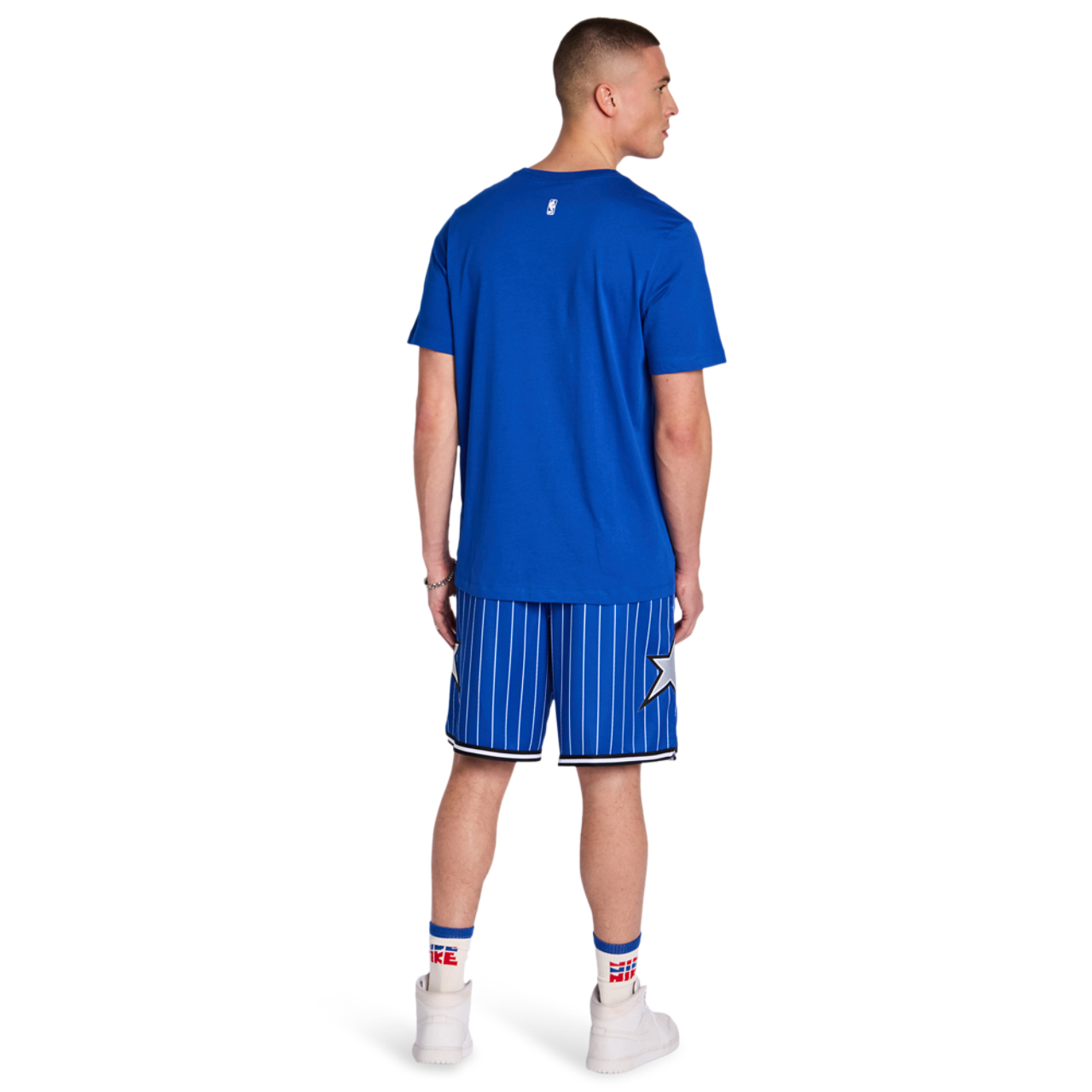 Nike Nba. Orlandoš Magic Imagen 3 de 6. Toque para abrir la galería de fotos.