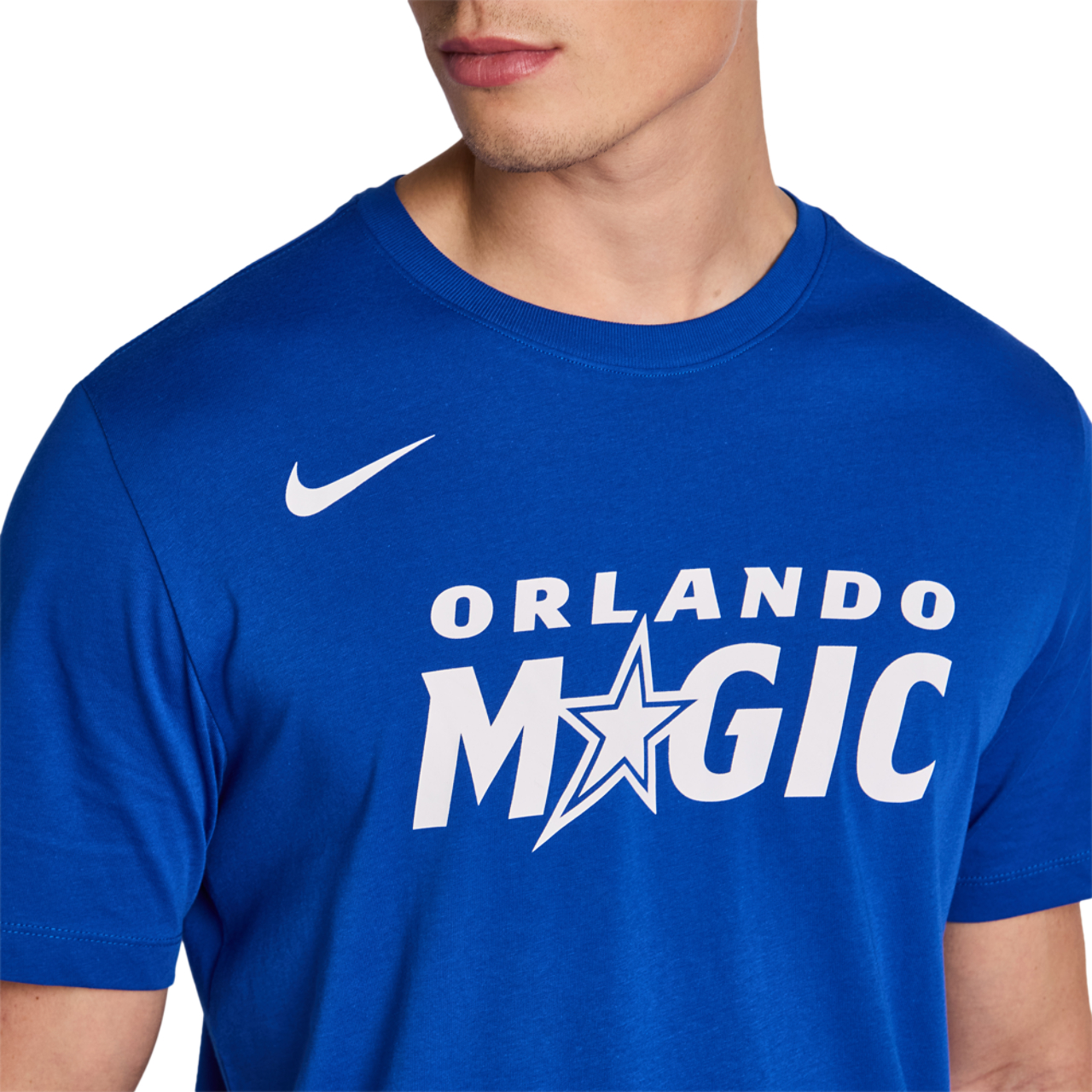 Nike Nba. Orlandoš Magic Imagen 6 de 6. Toque para abrir la galería de fotos.