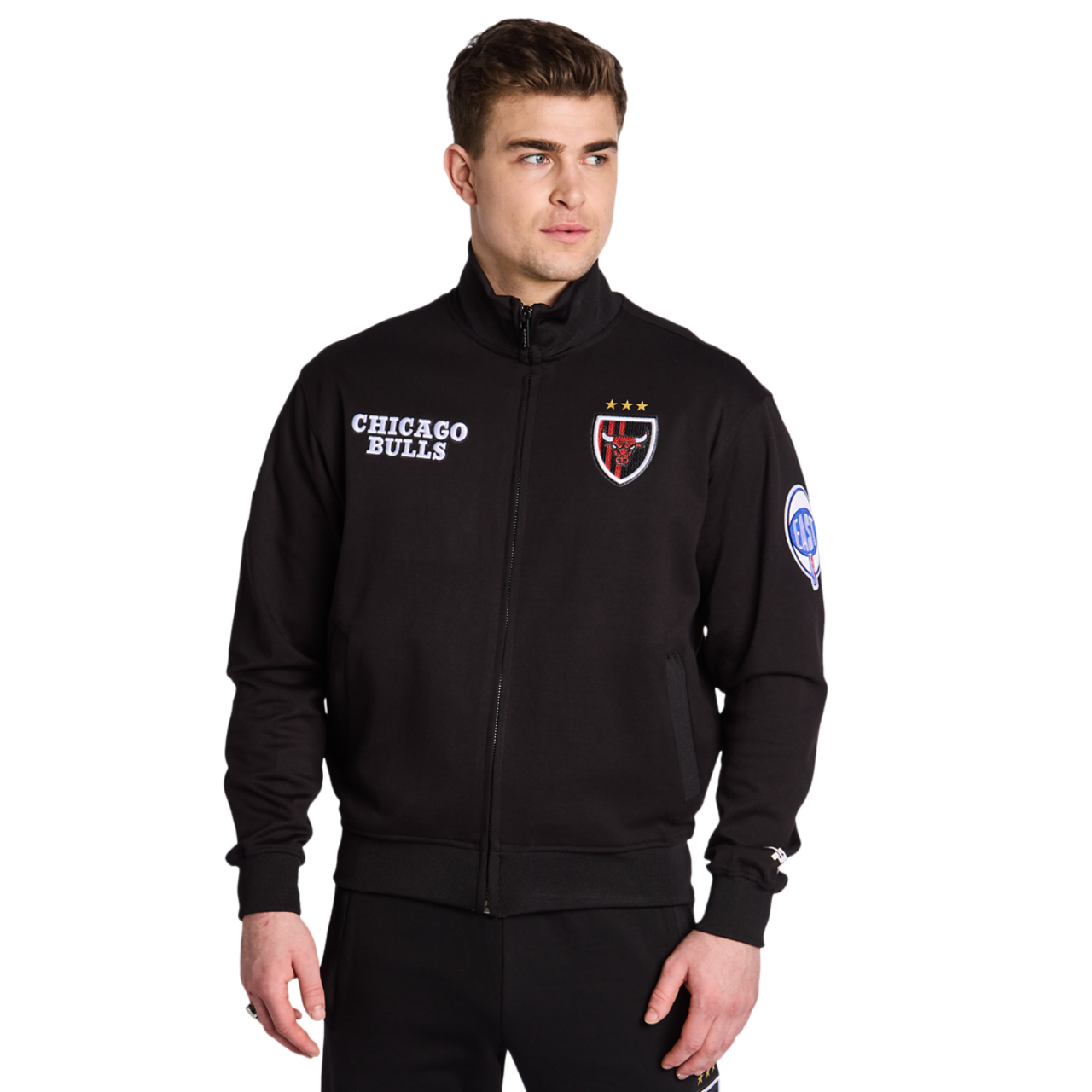 Pro Standard Chigago Bulls Ultras Image 1 sur 7. Appuyez pour ouvrir la galerie de photos.