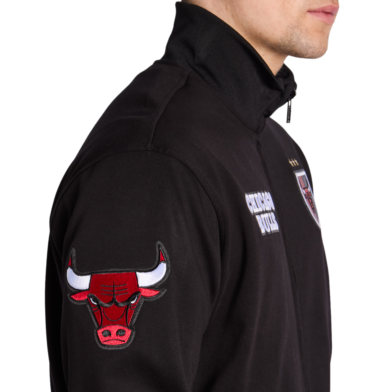 Pro Standard Chigago Bulls Ultras Image 5 sur 7. Appuyez pour ouvrir la galerie de photos.