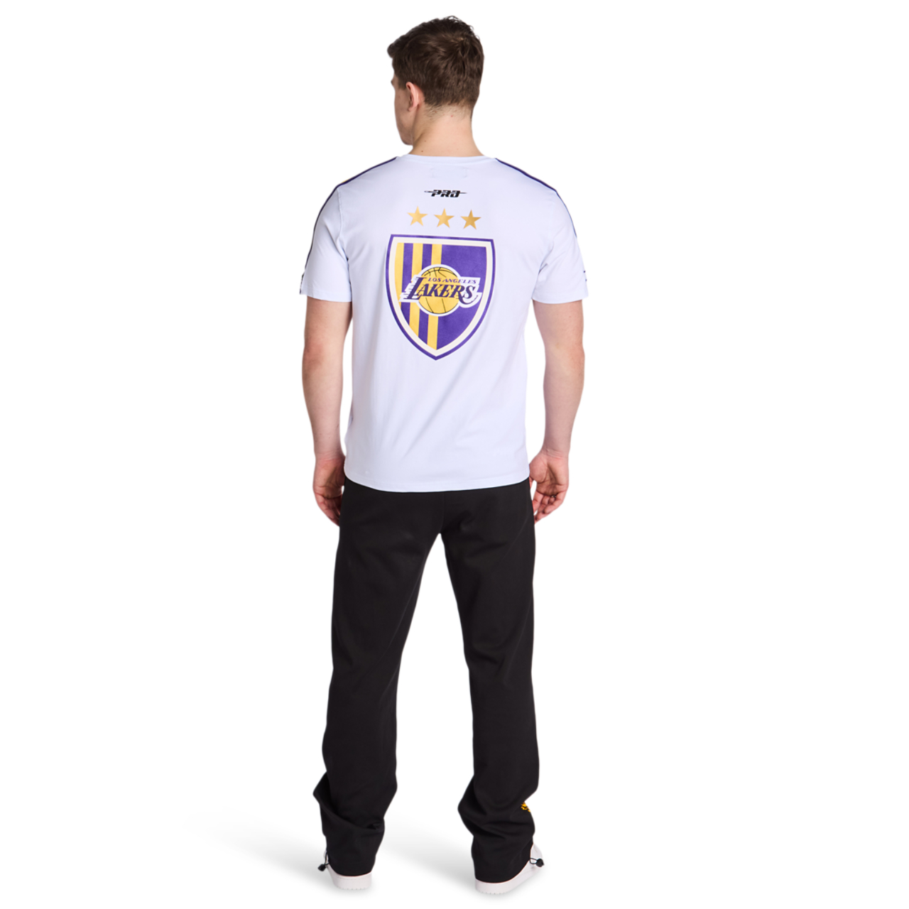 Pro Standard Los Angeles Lakers Ultras Image 3 sur 6. Appuyez pour ouvrir la galerie de photos.