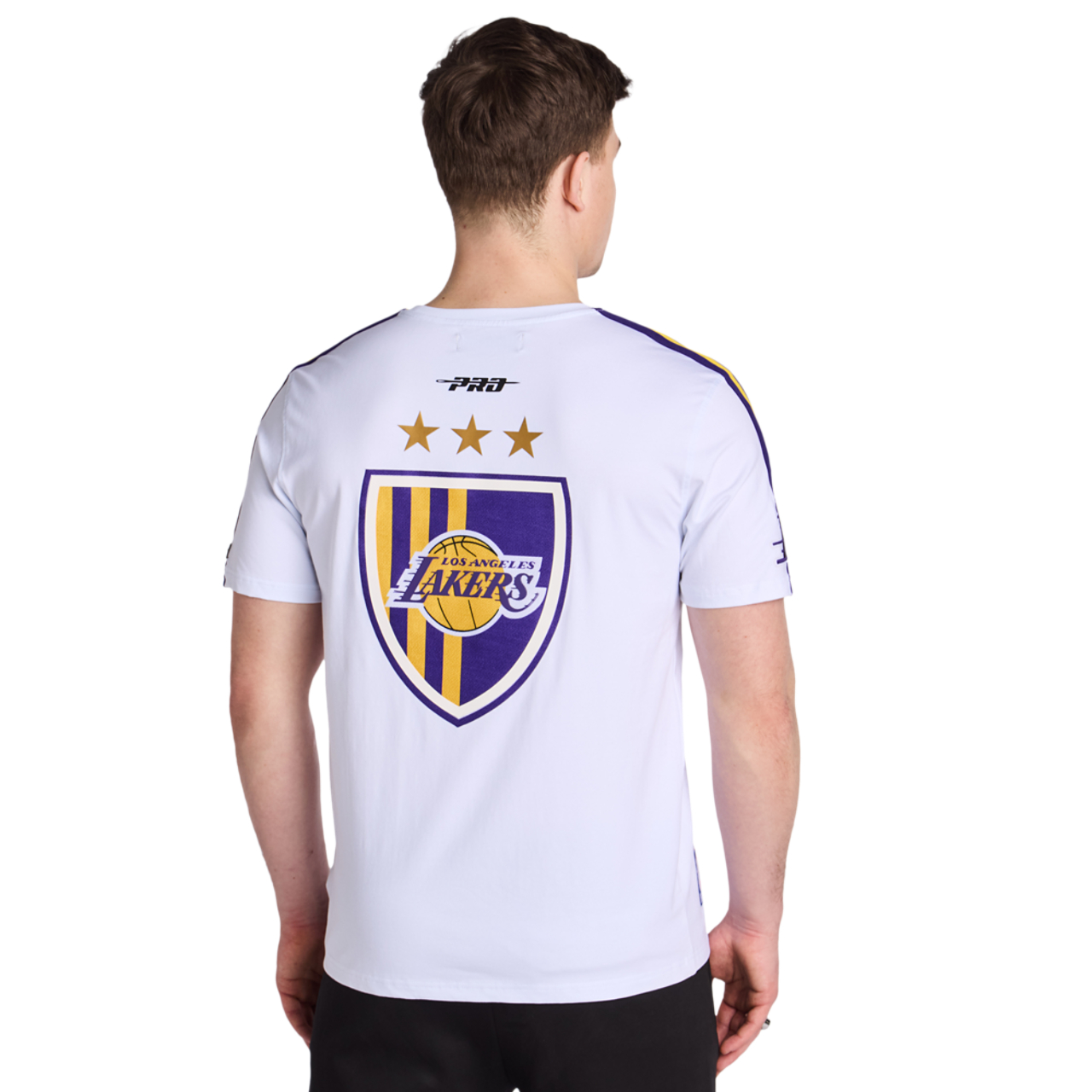 Pro Standard Los Angeles Lakers Ultras Image 4 sur 6. Appuyez pour ouvrir la galerie de photos.