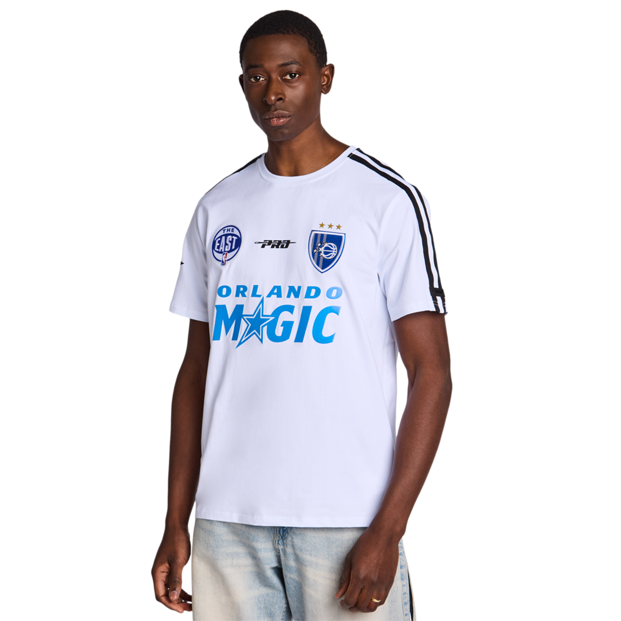 Pro Standard Orlando Magic Ultras  Soccer Imagen 1 de 7. Toque para abrir la galería de fotos.