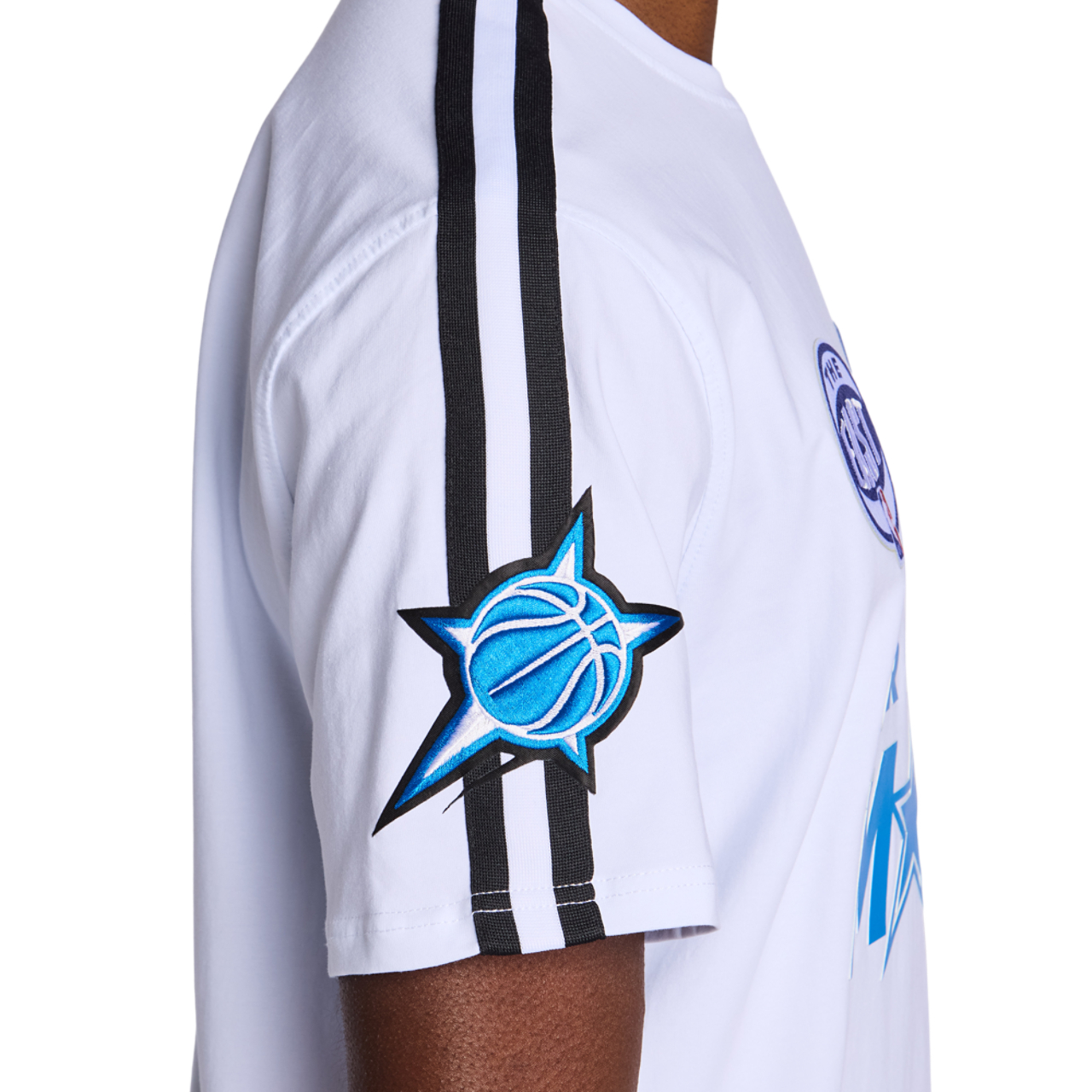 Pro Standard Orlando Magic Ultras  Soccer Imagen 6 de 7. Toque para abrir la galería de fotos.