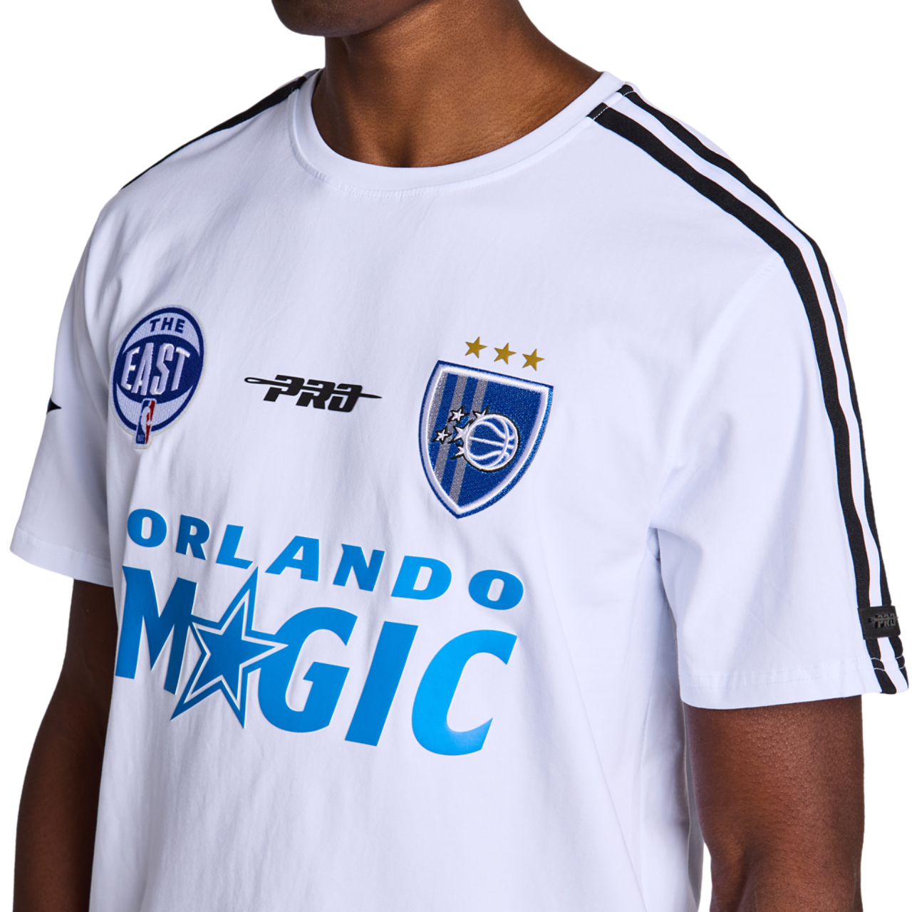 Pro Standard Orlando Magic Ultras  Soccer Imagen 7 de 7. Toque para abrir la galería de fotos.