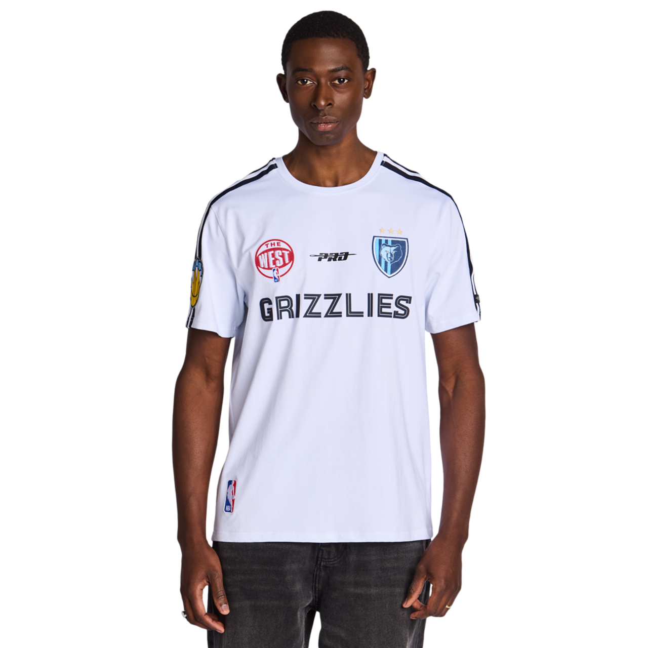Pro Standard Memphis Grizzlies Ultras Soccer Image 1 of 7. Tap to open photo gallery.
