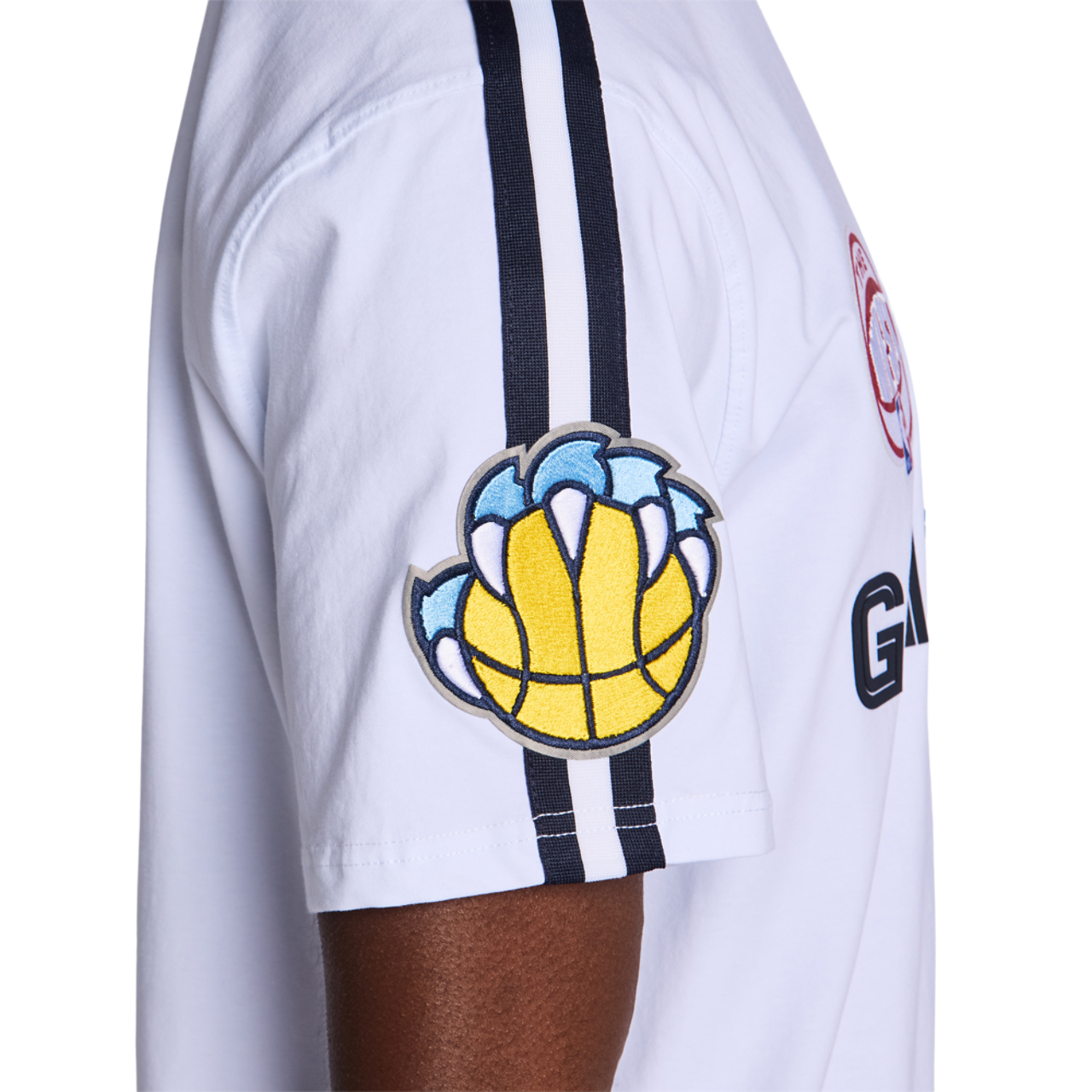 Pro Standard Memphis Grizzlies Ultras Soccer Image 6 of 7. Tap to open photo gallery.