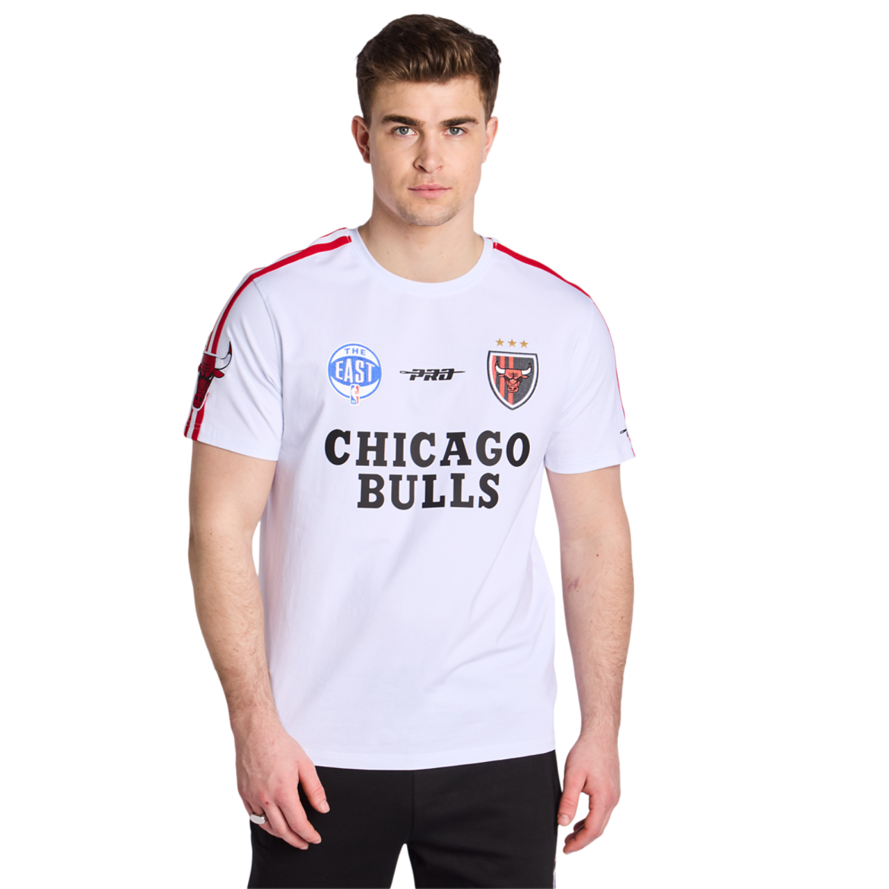 Pro Standard Chigago Bulls Ultras Soccer Immagine 1 di 6. Tocca per aprire la galleria fotografica.