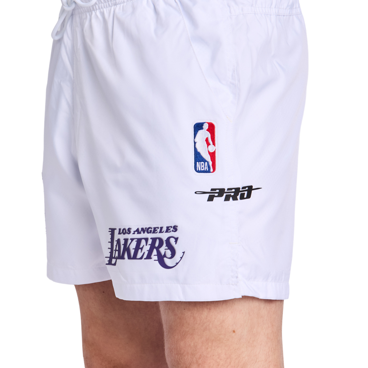 Pro Standard Los Angeles Lakers Ultras Bild 6 von 6. Antippen, um die Fotogalerie zu öffnen.