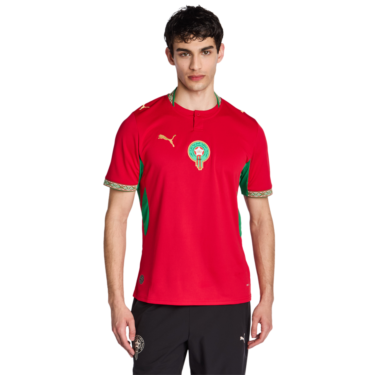 Puma Morocco Home 26 Image 1 of 6. Tap to open photo gallery.