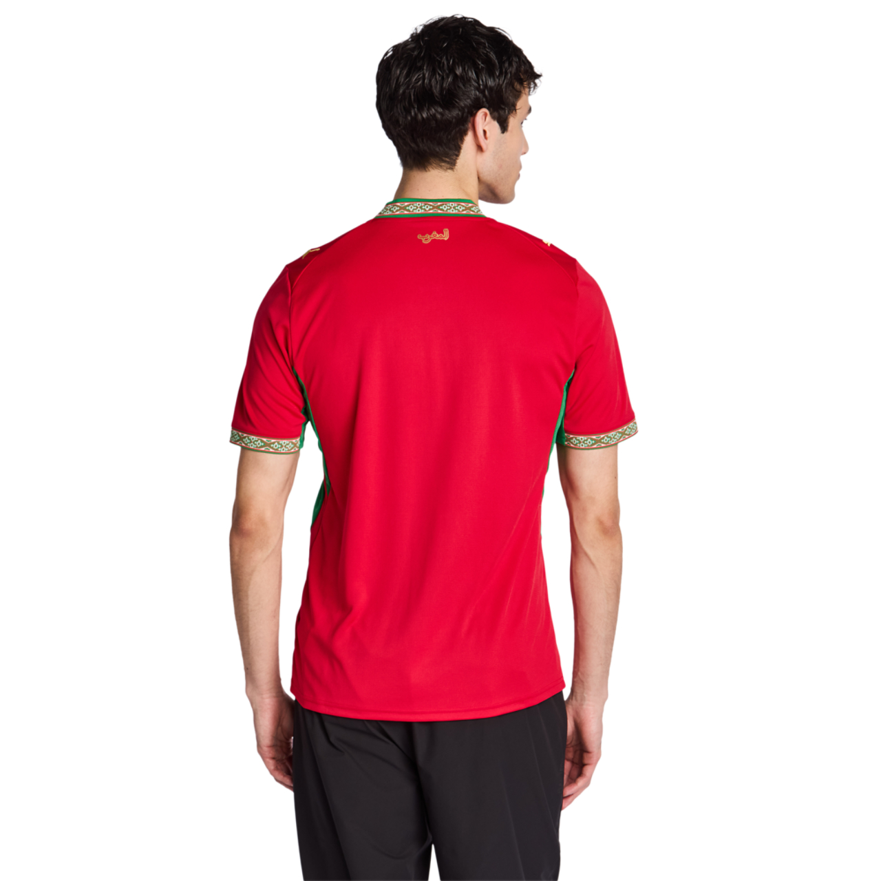 Puma Morocco Home 26 Image 4 of 6. Tap to open photo gallery.