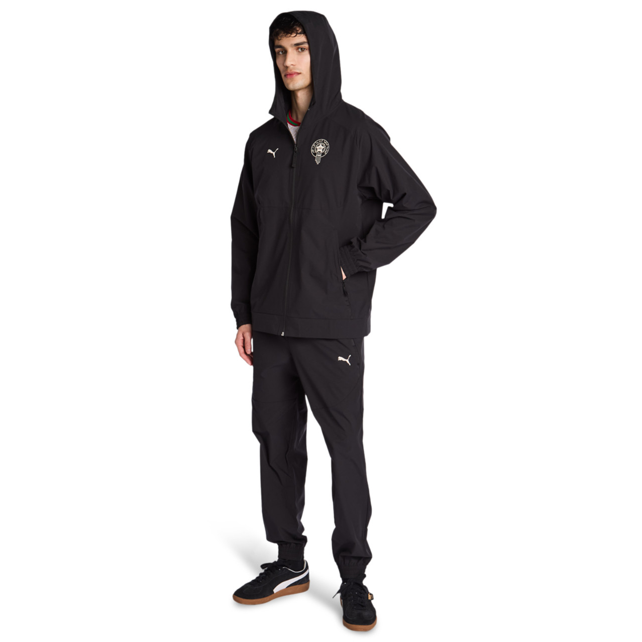Puma Morocco Pumatech Imagen 2 de 6. Toque para abrir la galería de fotos.