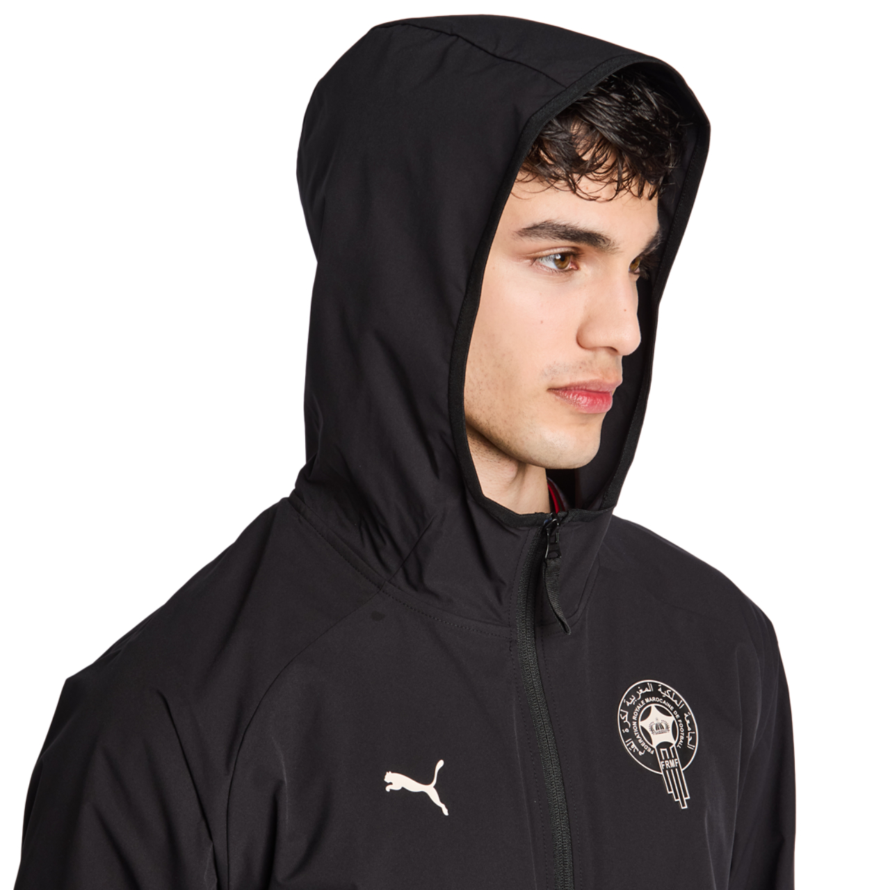 Puma Morocco Pumatech Imagen 5 de 6. Toque para abrir la galería de fotos.
