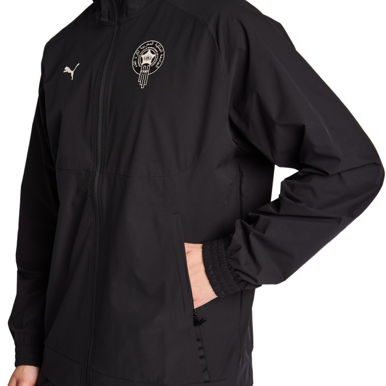 Puma Morocco Pumatech Imagen 6 de 6. Toque para abrir la galería de fotos.
