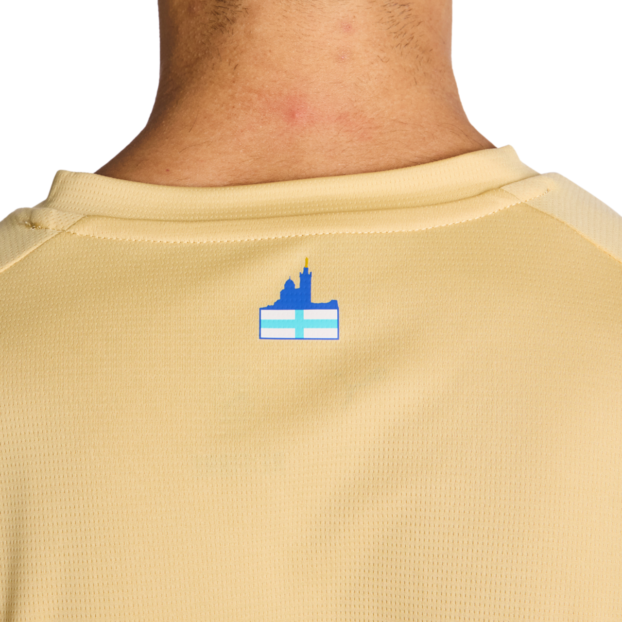 Puma Olympic Marseille 25-26 Special Edition Image 7 sur 7. Appuyez pour ouvrir la galerie de photos.