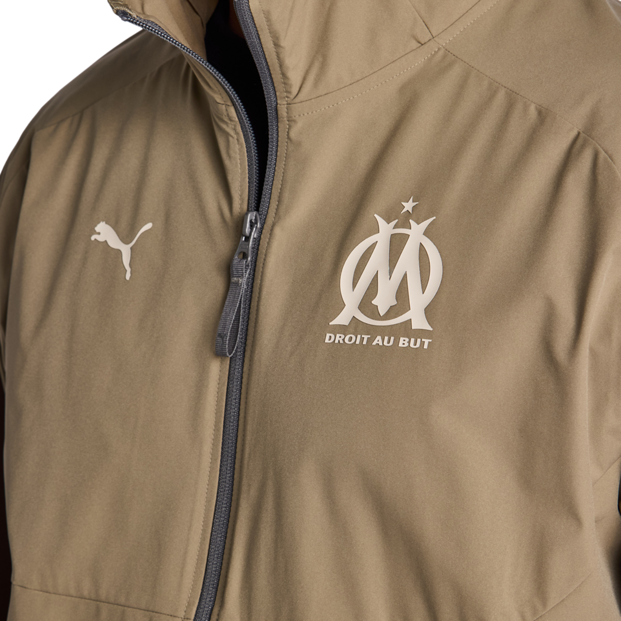 Puma Olympic Marseille Pumatech Image 6 sur 7. Appuyez pour ouvrir la galerie de photos.