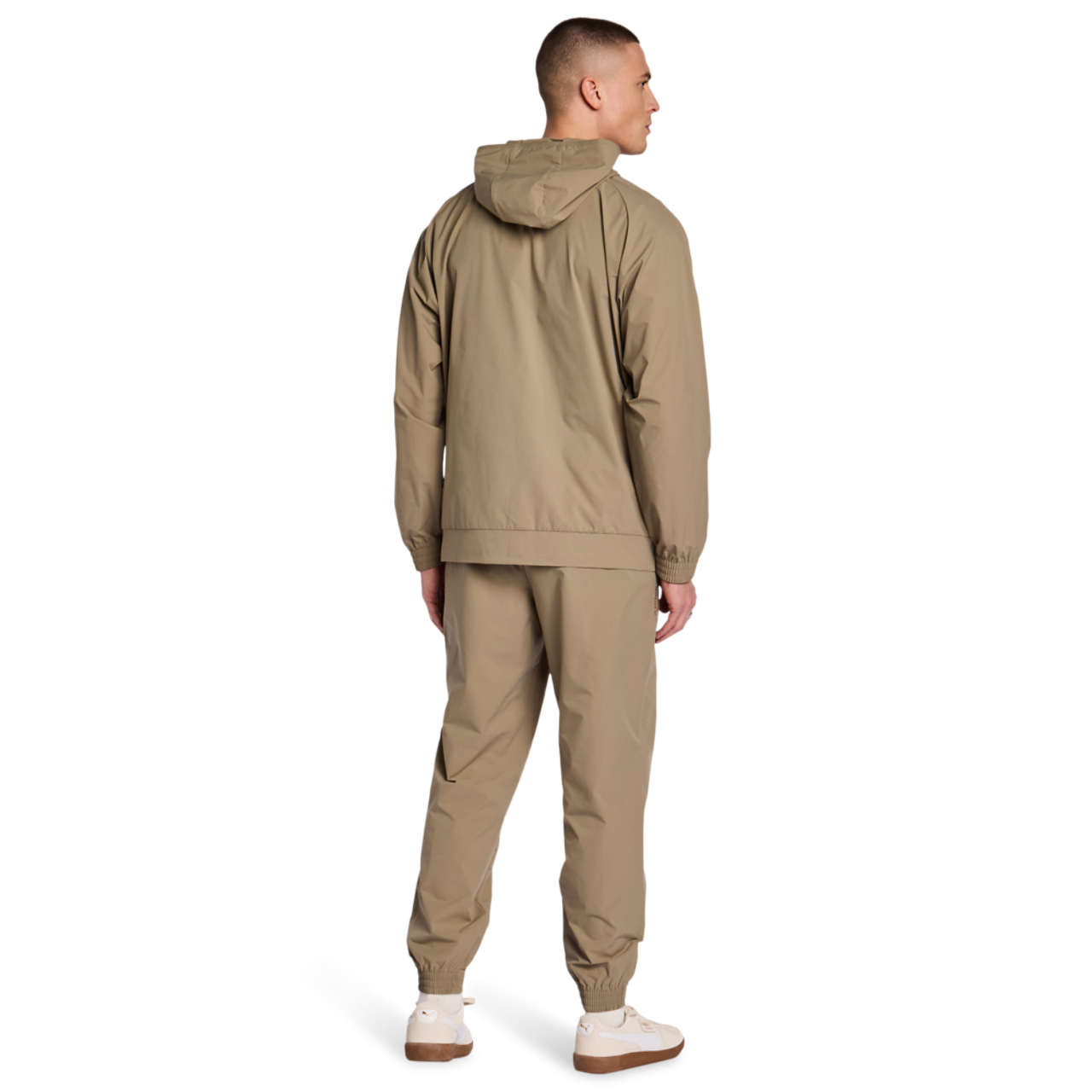 Puma Olympic Marseille Pumatech Image 3 of 7. Tap to open photo gallery.