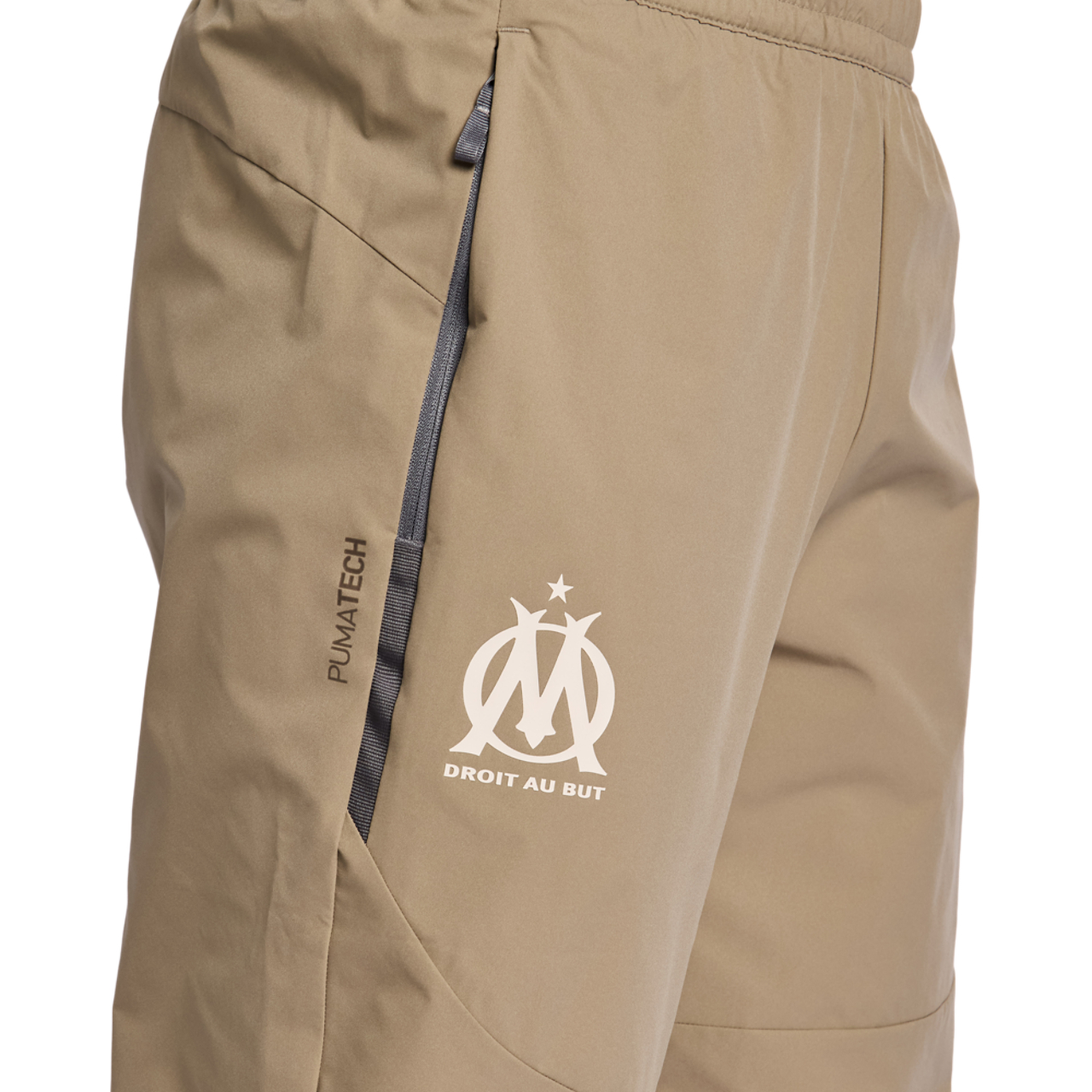 Puma Olympic Marseille Pumatech Image 5 of 7. Tap to open photo gallery.
